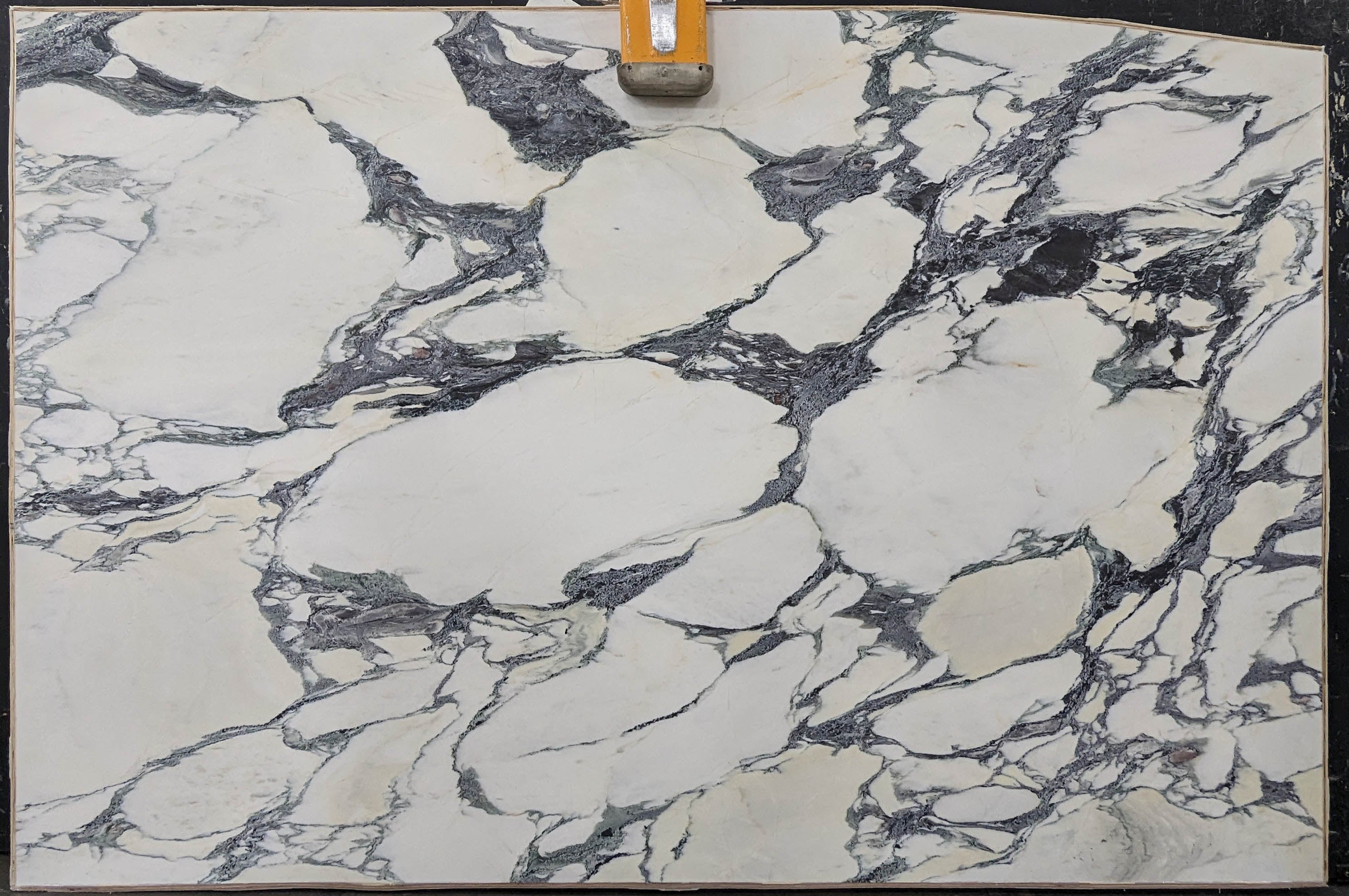  Calacatta Viola Marble Slab 3/4 - 13737A#53 -  74x116 