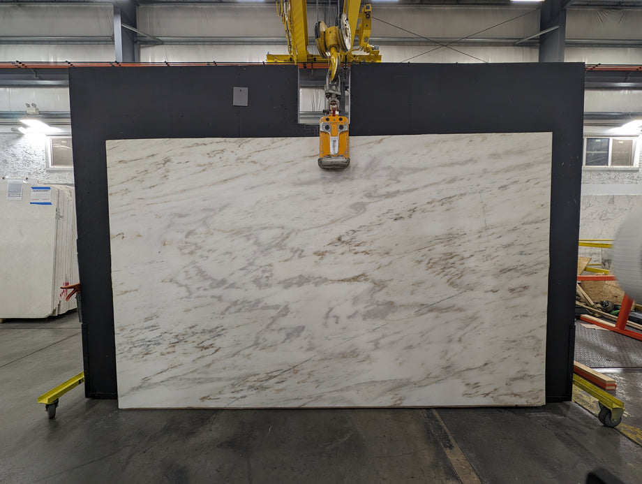  Danby Imperial Marble Slab 3/4 - 30159#11 -  74x119 