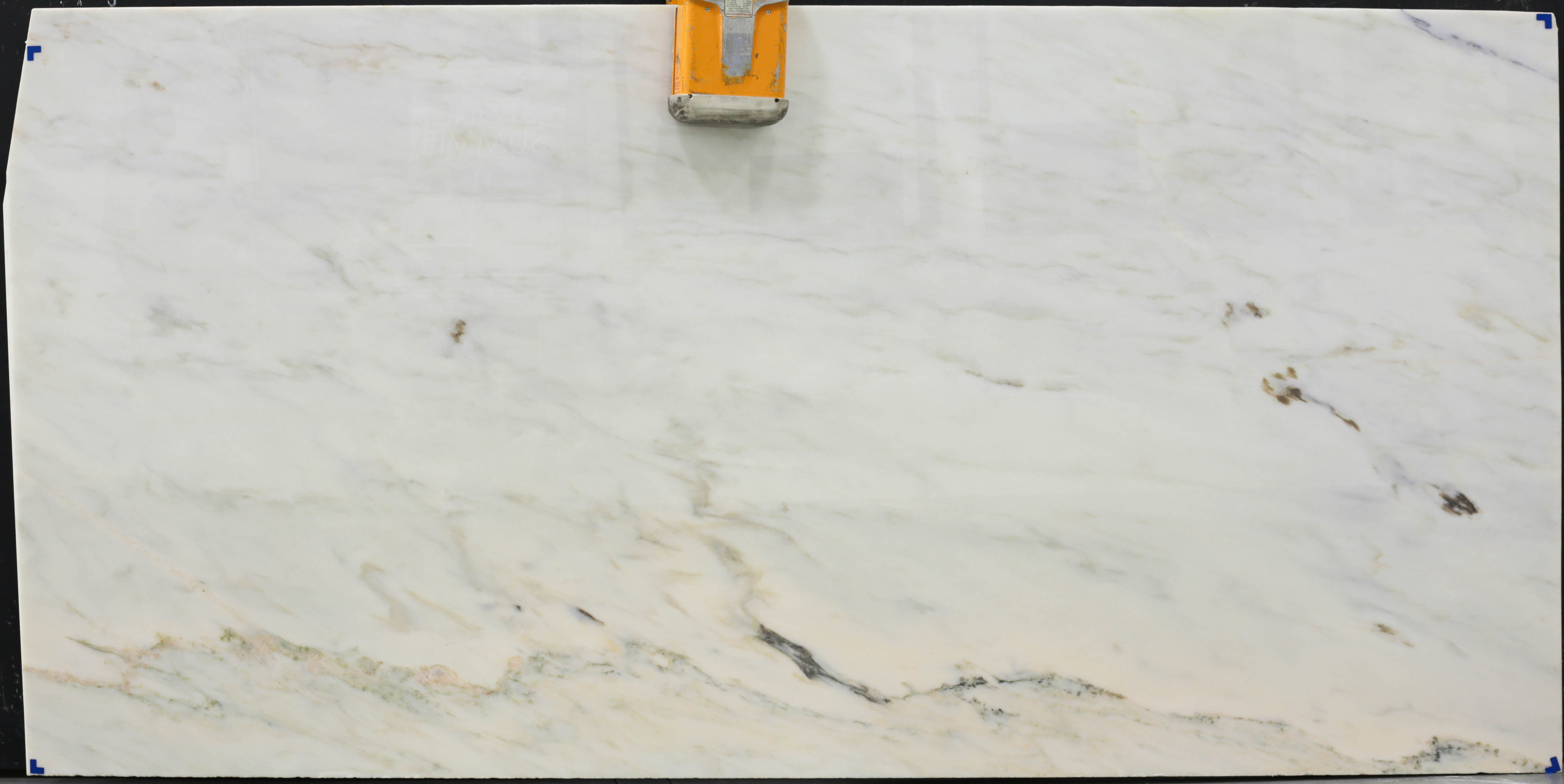  Estremoz%20Gold%20Marble%20Slab%203/4%22%20%20Polished%20Stone - 2993#45 -  54X111 