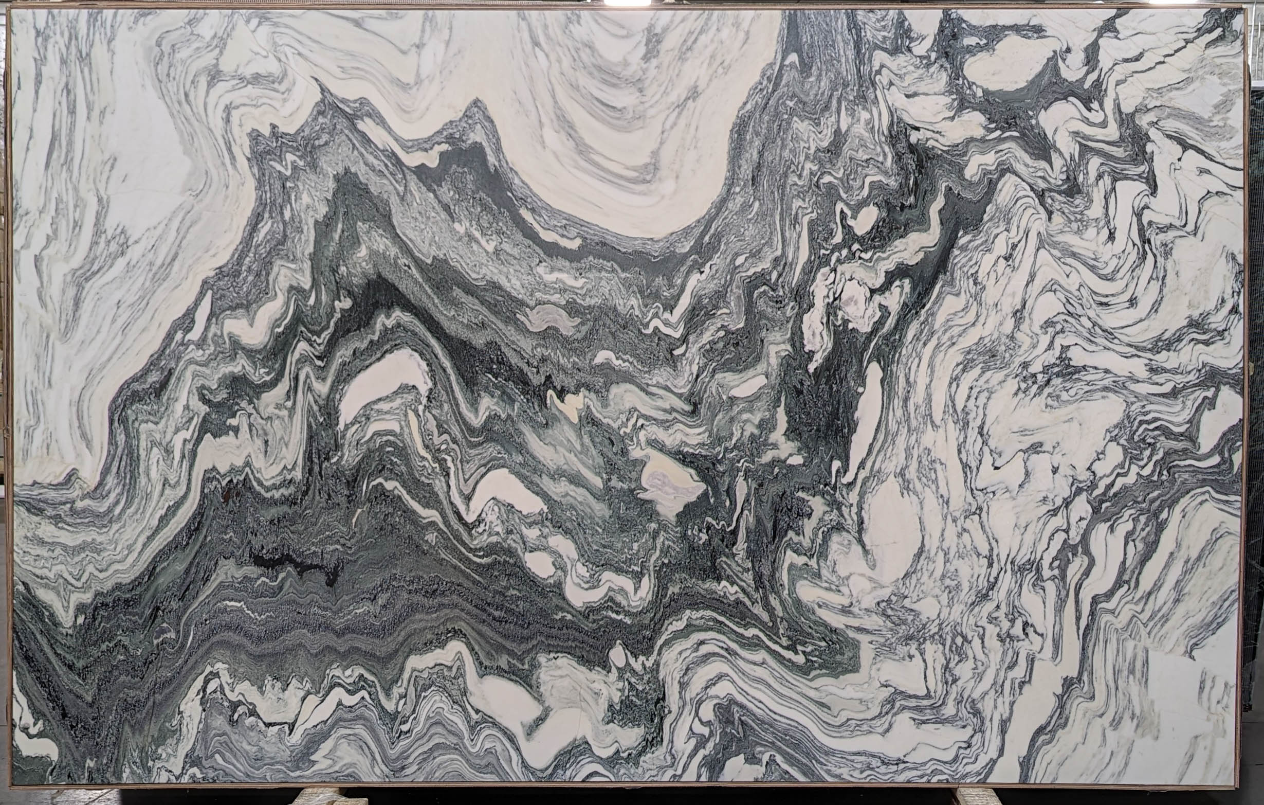  Fantastico Arni Marble Slab 3/4  Polished Stone - 13418#13 -  73x119 