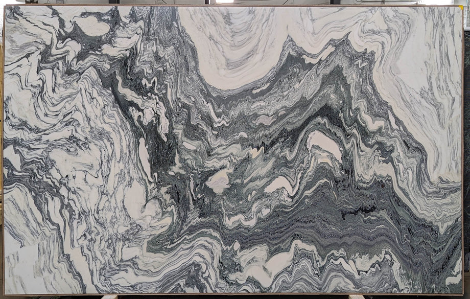  Fantastico Arni Marble Slab 3/4  Polished Stone - 13418#14 -  74x119 