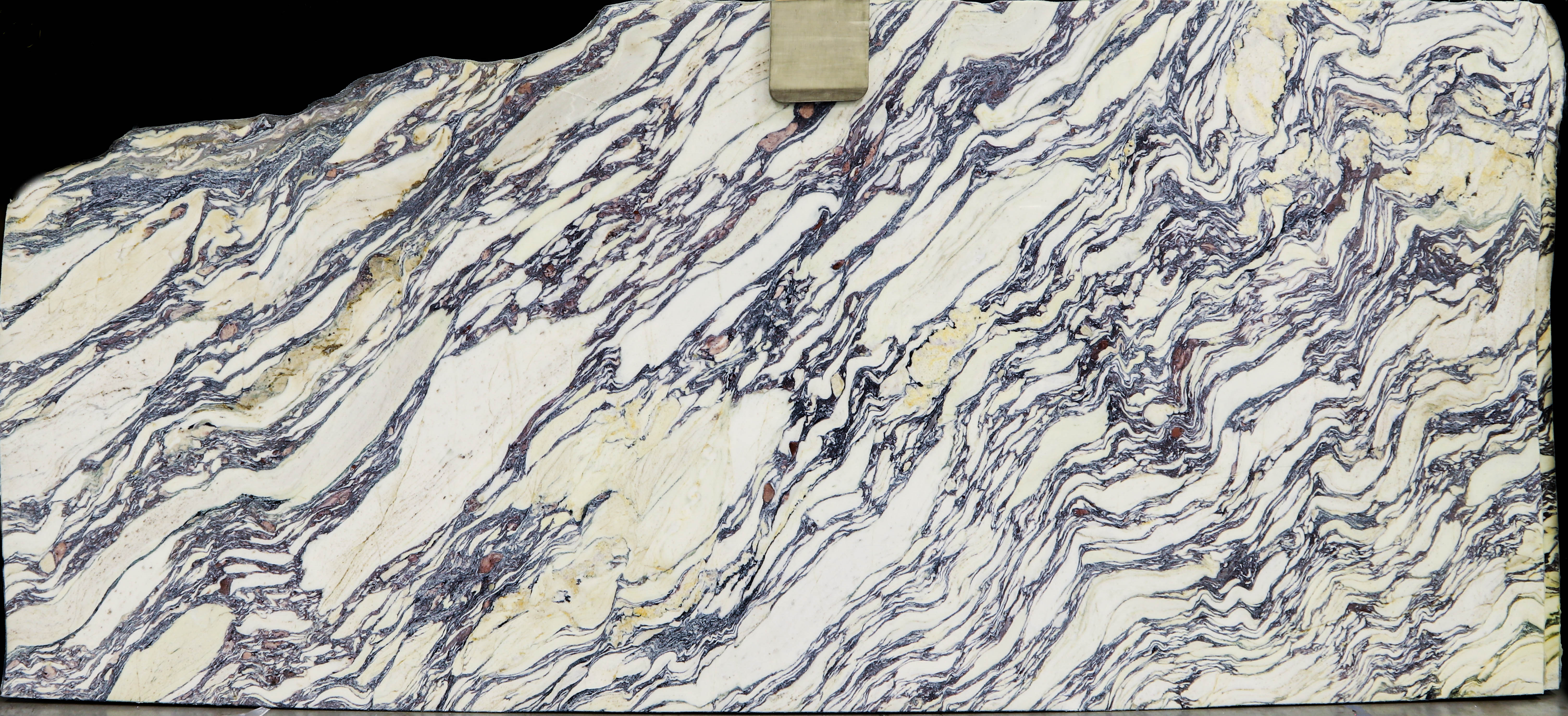  Fantastico Arni Marble Slab 3/4  Polished Stone - 86319#2 -  41X132 