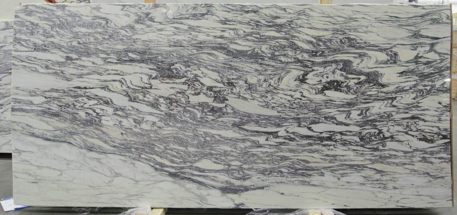  Fantastico Arni Marble Slab 3/4  Polished Stone - T0167#09 -  47X120 