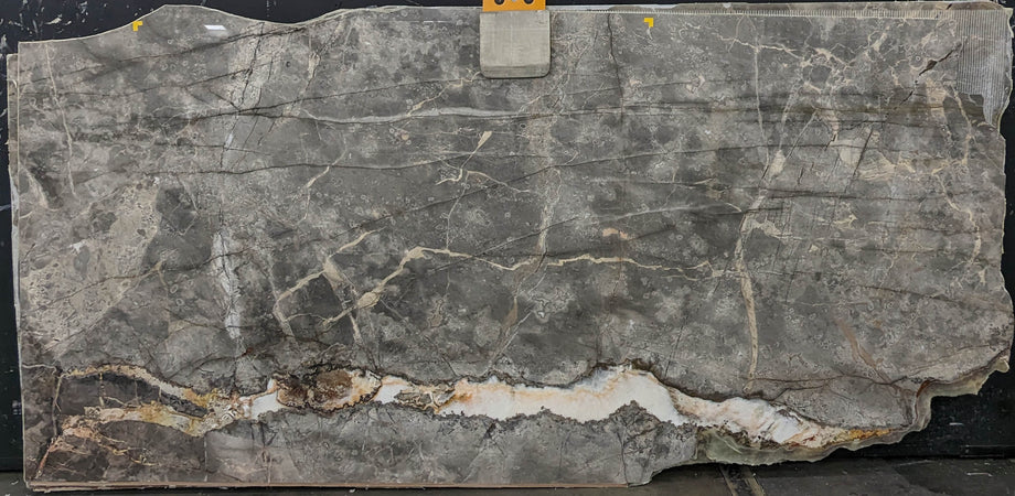  Fior Di Bosco Marble Slab 3/4  Polished Stone - VR5621#41 -  45x108 