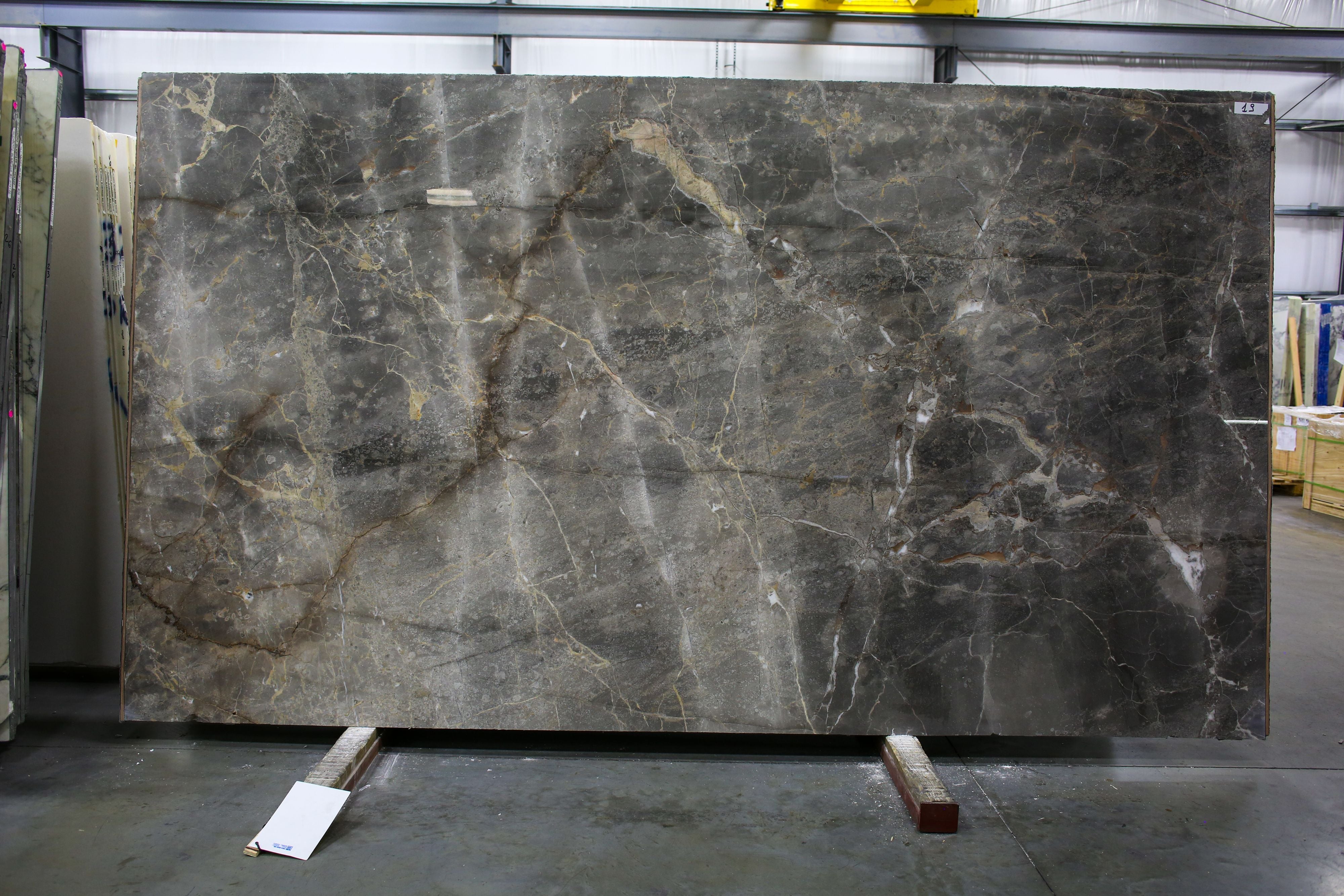  Fior%20Di%20Bosco%20Marble%20Slab%203/4%22%20%20Polished%20Stone - VR5671#19 -  44x62 