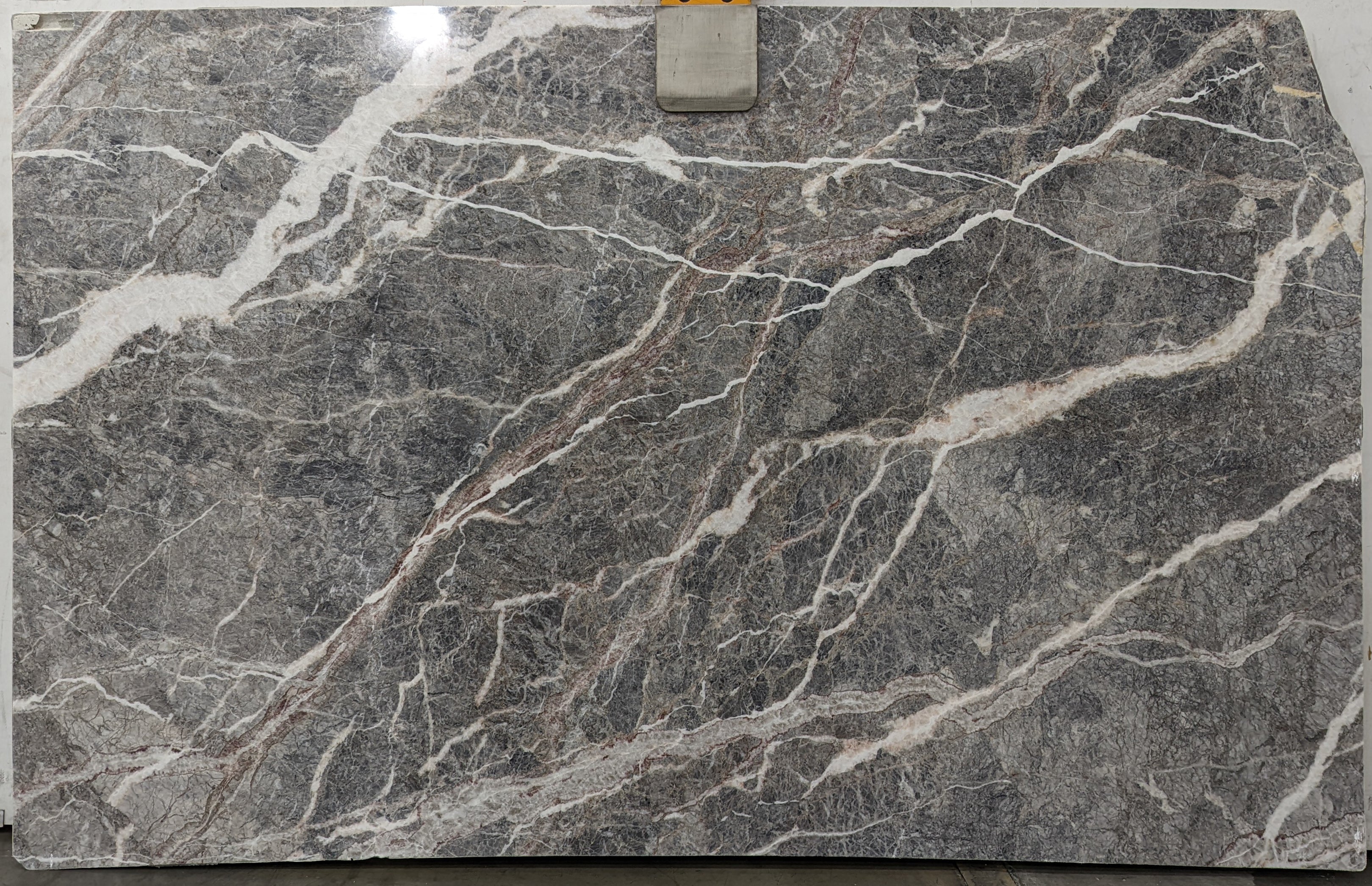  Fior%20Di%20Pesco%20Marble%20Slab%203/4%22%20%20Polished%20Stone - B051659#15 -  *68x105 