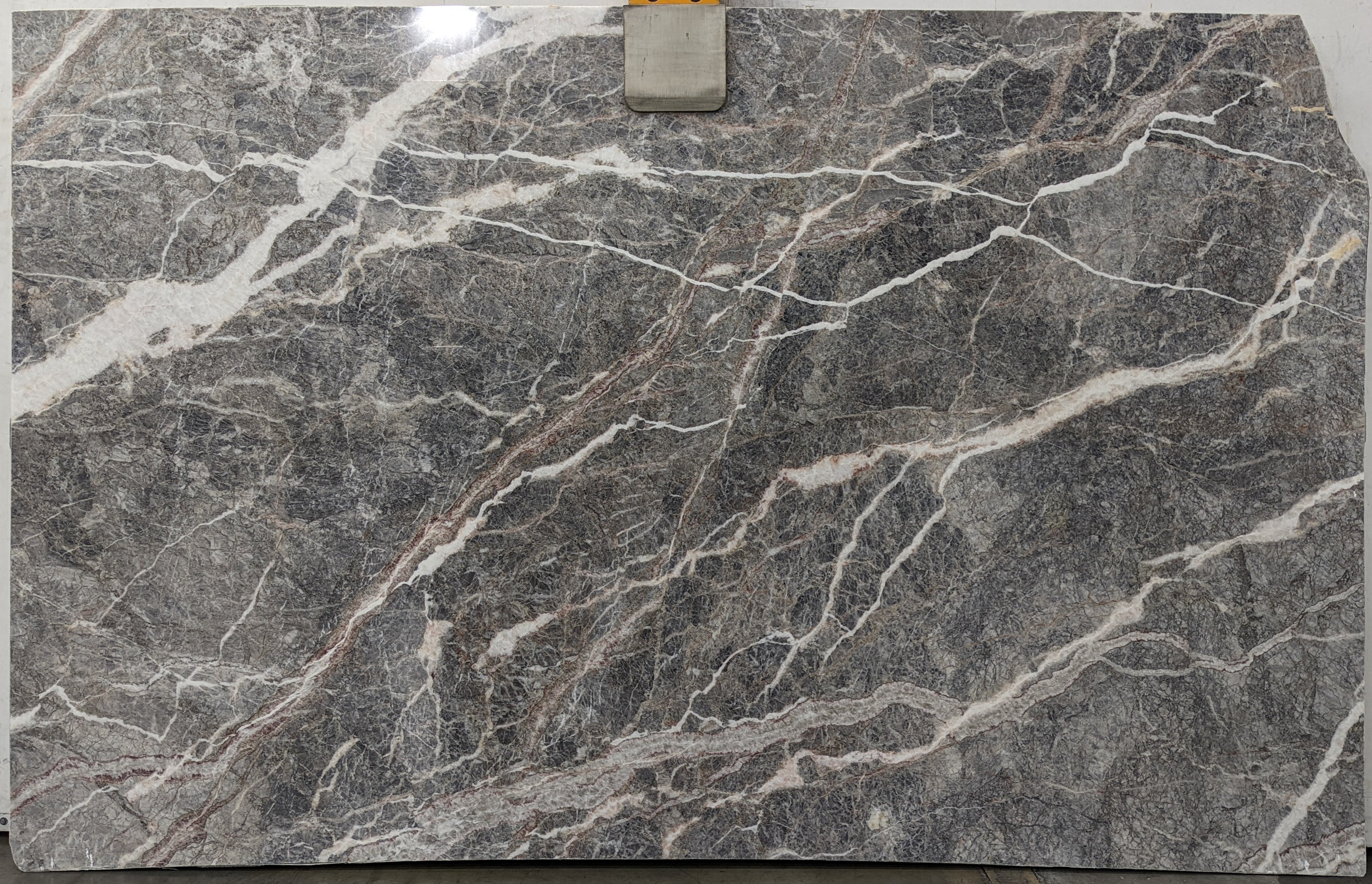  Fior Di Pesco Marble Slab 3/4  Polished Stone - B051659#17 -  *69x105 