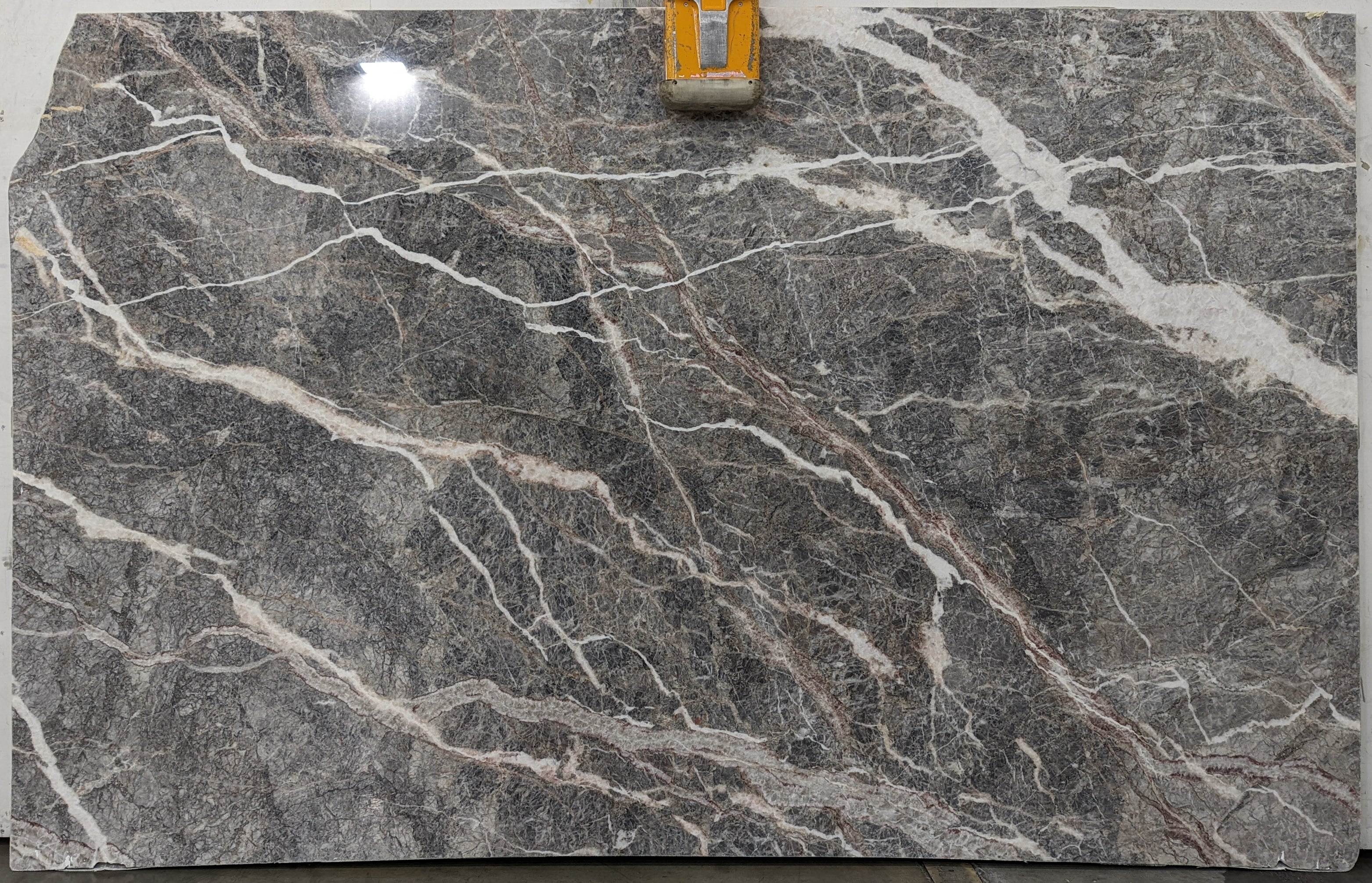  Fior Di Pesco Marble Slab 3/4  Polished Stone - B051659#18 -  *69x105 