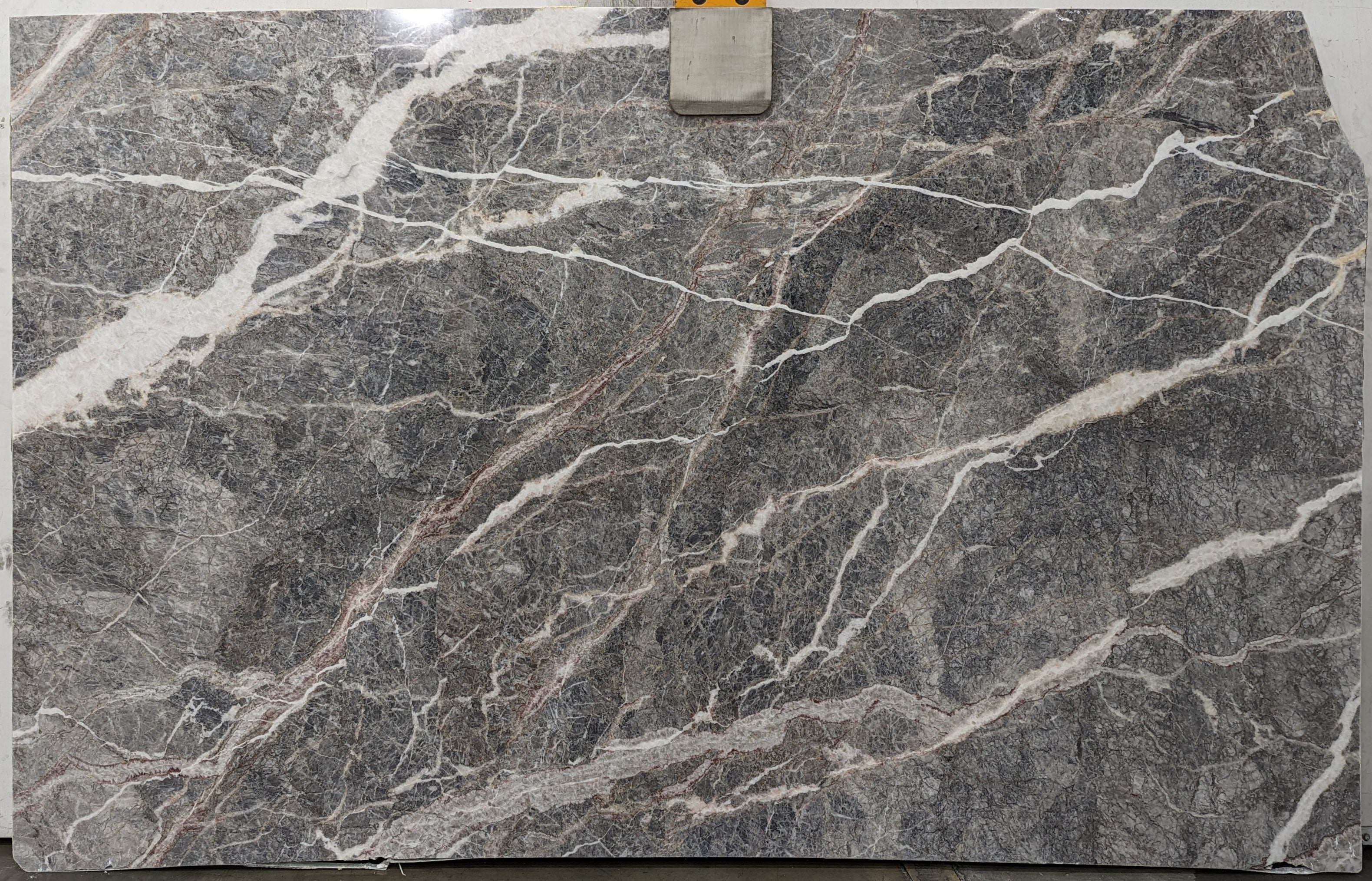  Fior Di Pesco Marble Slab 3/4  Polished Stone - B051659#19 -  *69x105 