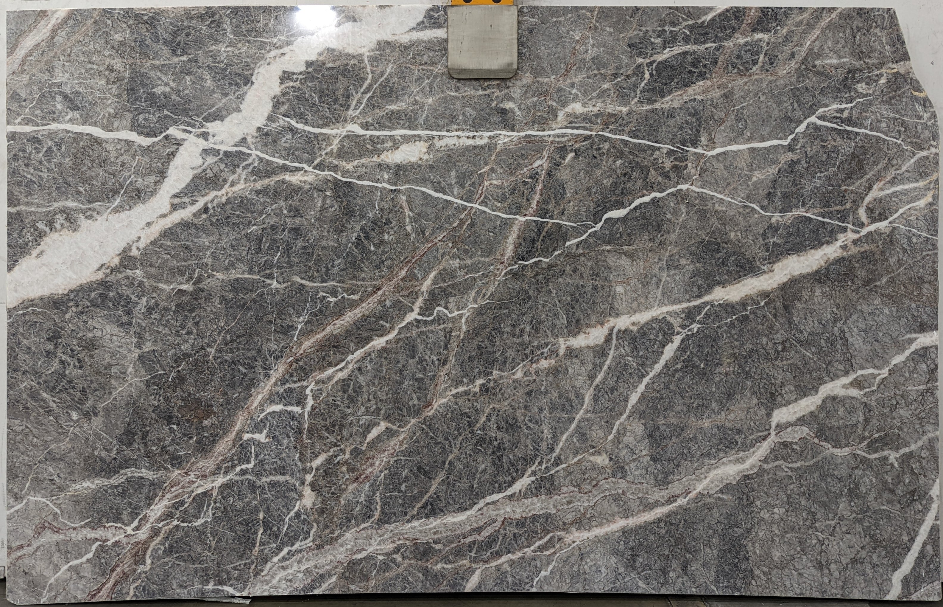  Fior Di Pesco Marble Slab 3/4  Polished Stone - B051659#21 -  *69x105 