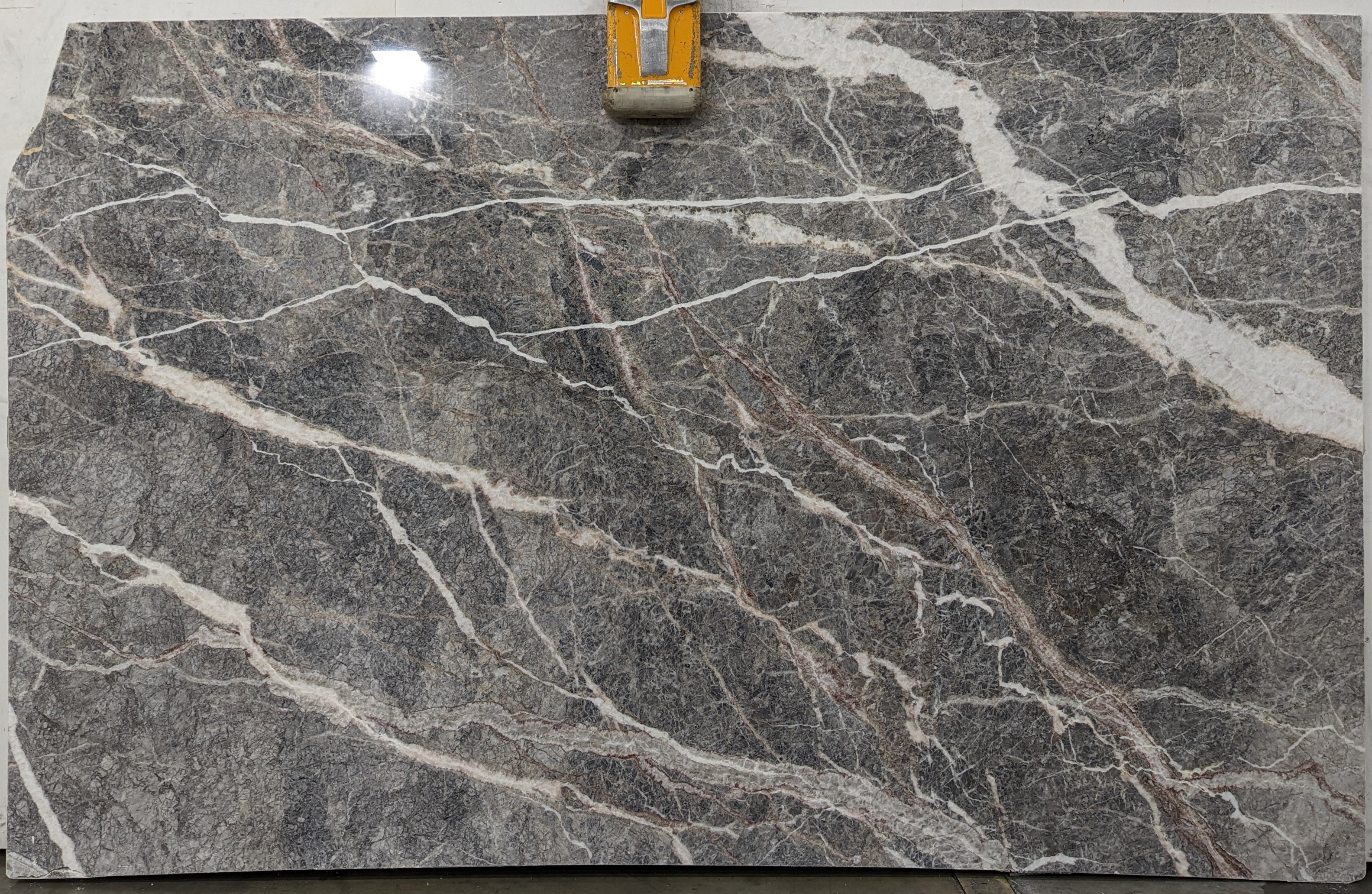  Fior%20Di%20Pesco%20Marble%20Slab%203/4%22%20%20Polished%20Stone - B051659#22 -  *69x105 