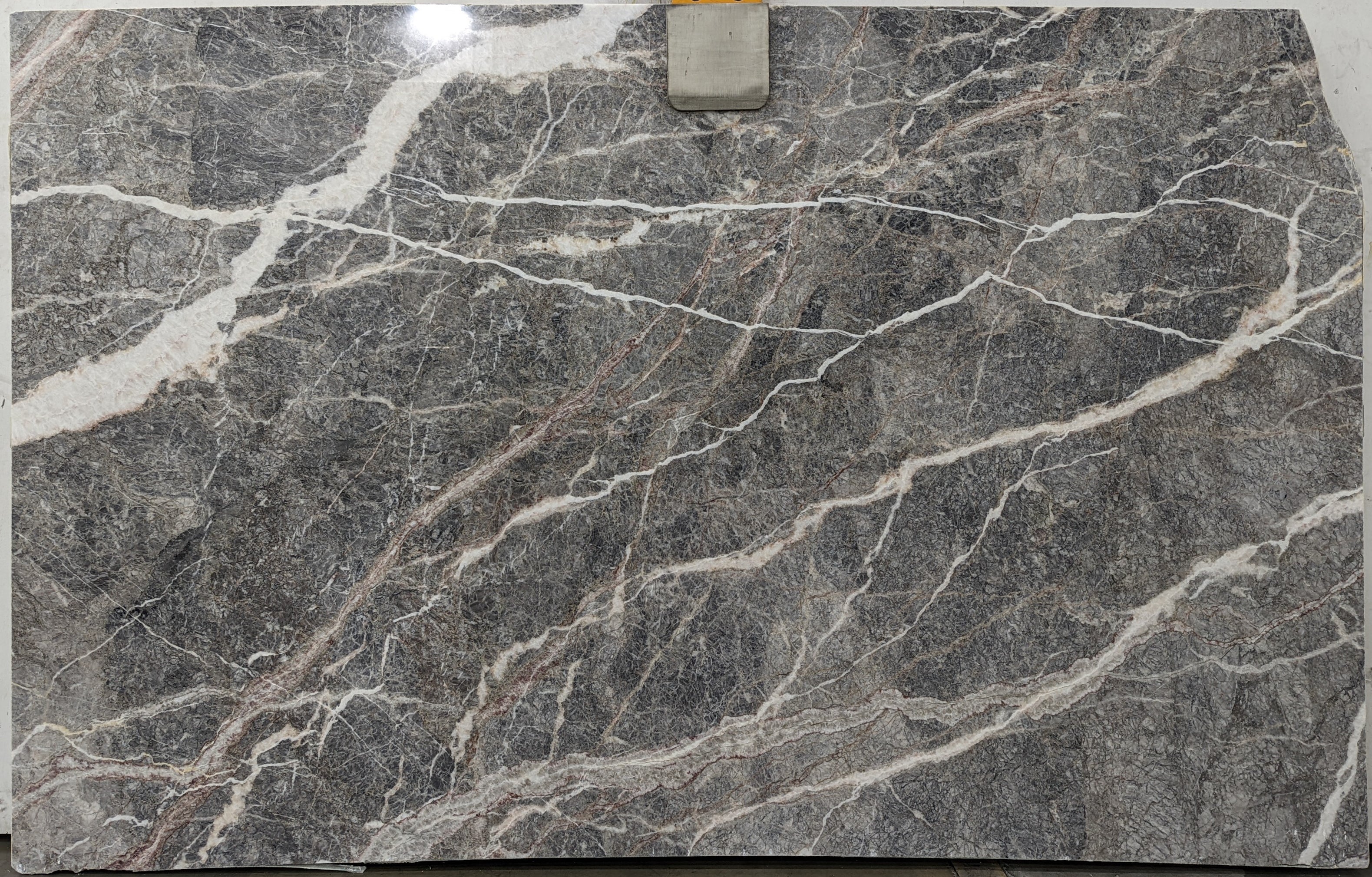  Fior Di Pesco Marble Slab 3/4  Polished Stone - B051659#23 -  *69x105 