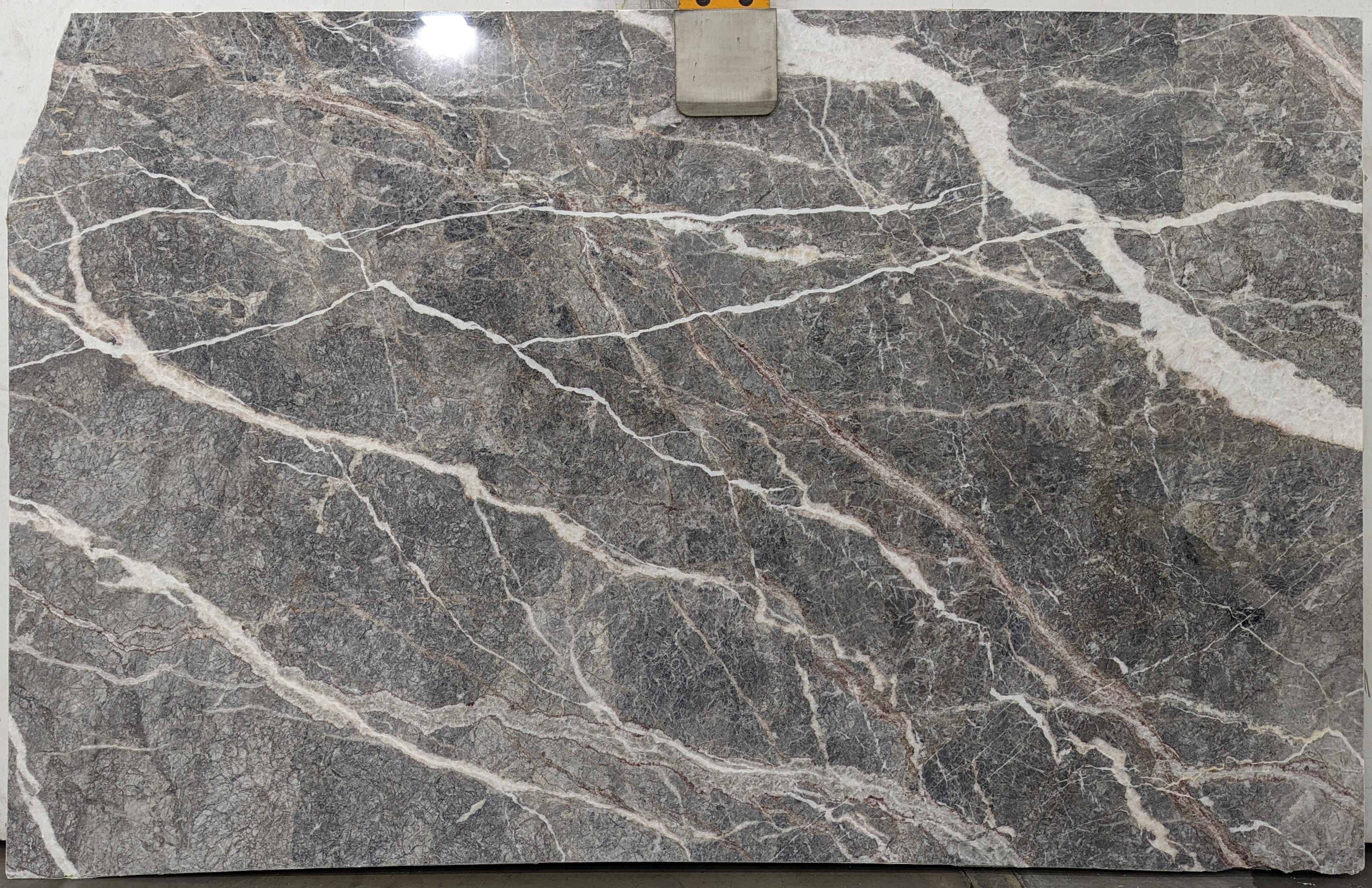  Fior Di Pesco Marble Slab 3/4  Polished Stone - B051659#24 -  69x106 