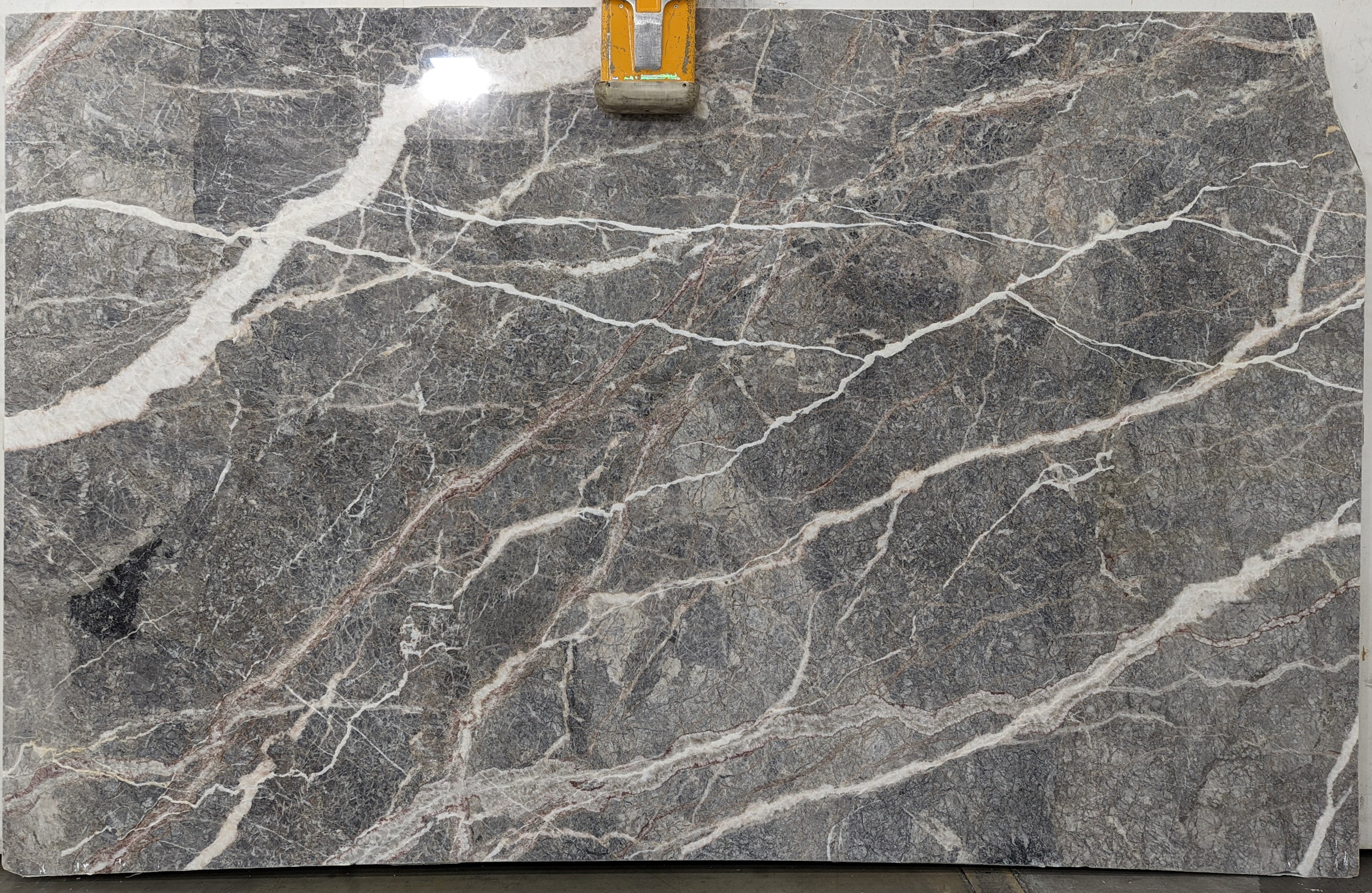  Fior Di Pesco Marble Slab 3/4  Polished Stone - B051659#25 -  69x106 