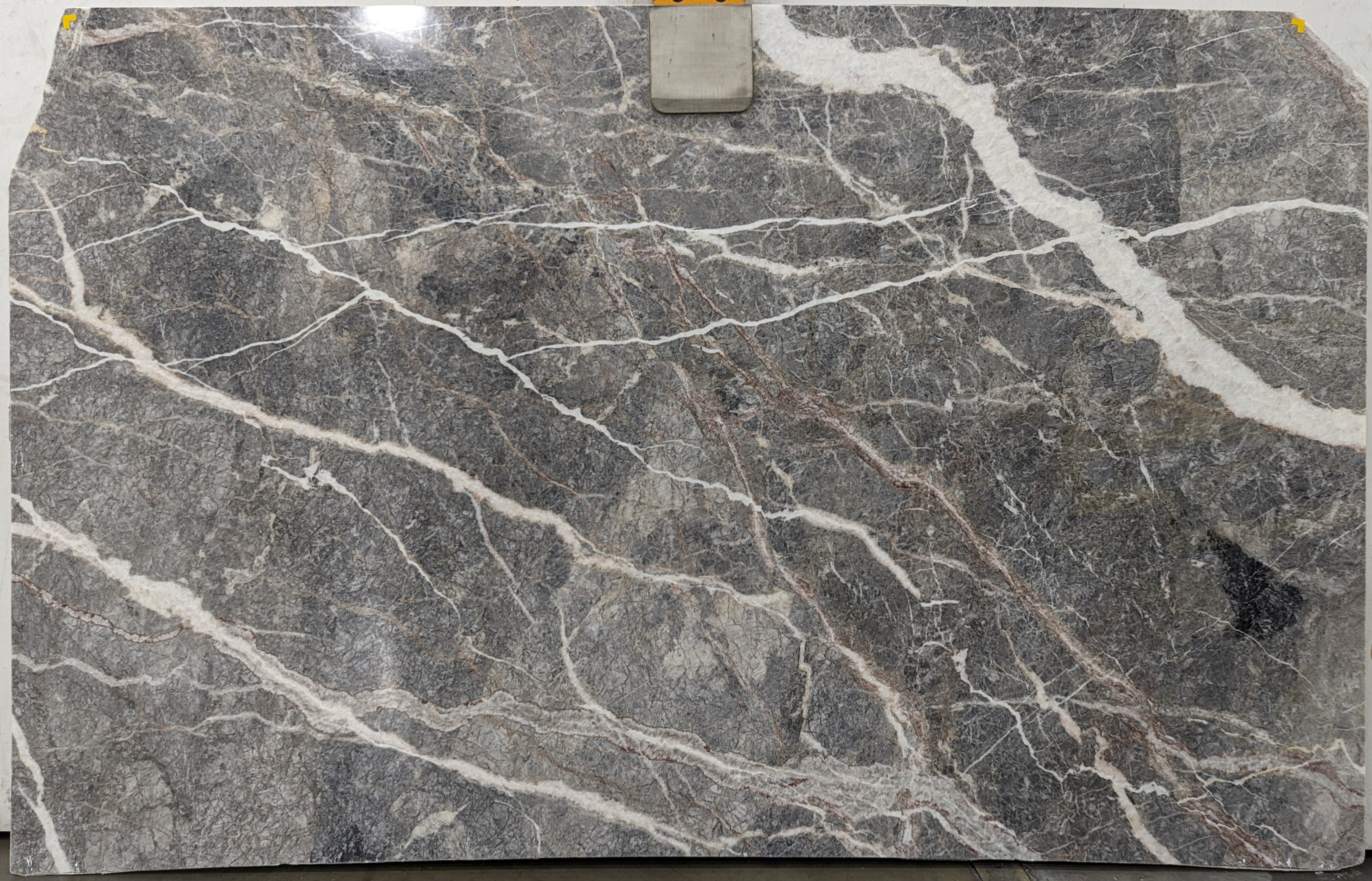  Fior Di Pesco Marble Slab 3/4  Polished Stone - B051659#26 -  *69x101 