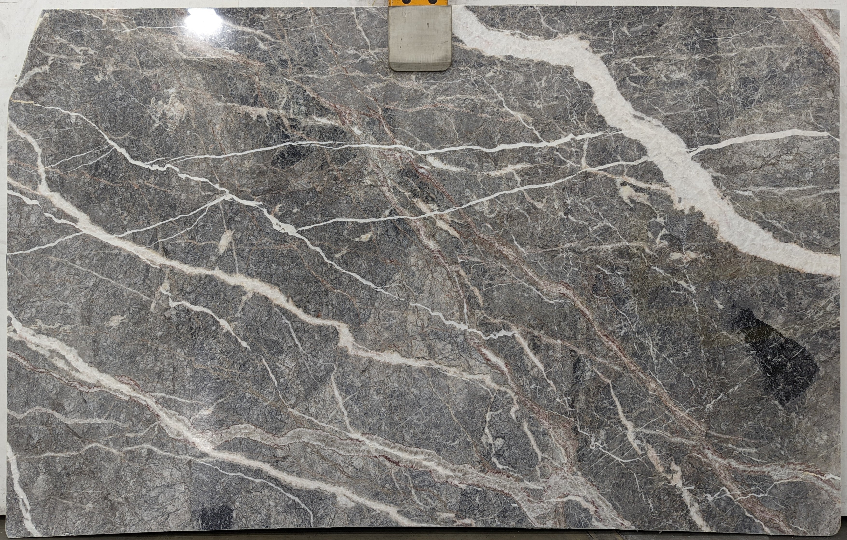  Fior Di Pesco Marble Slab 3/4  Polished Stone - B051659#28 -  69x106 
