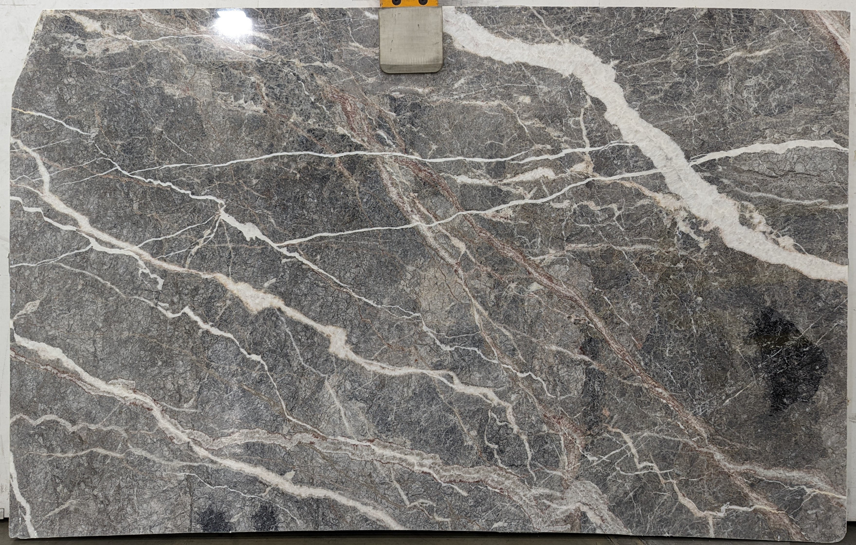  Fior Di Pesco Marble Slab 3/4  Polished Stone - B051659#30 -  69x106 