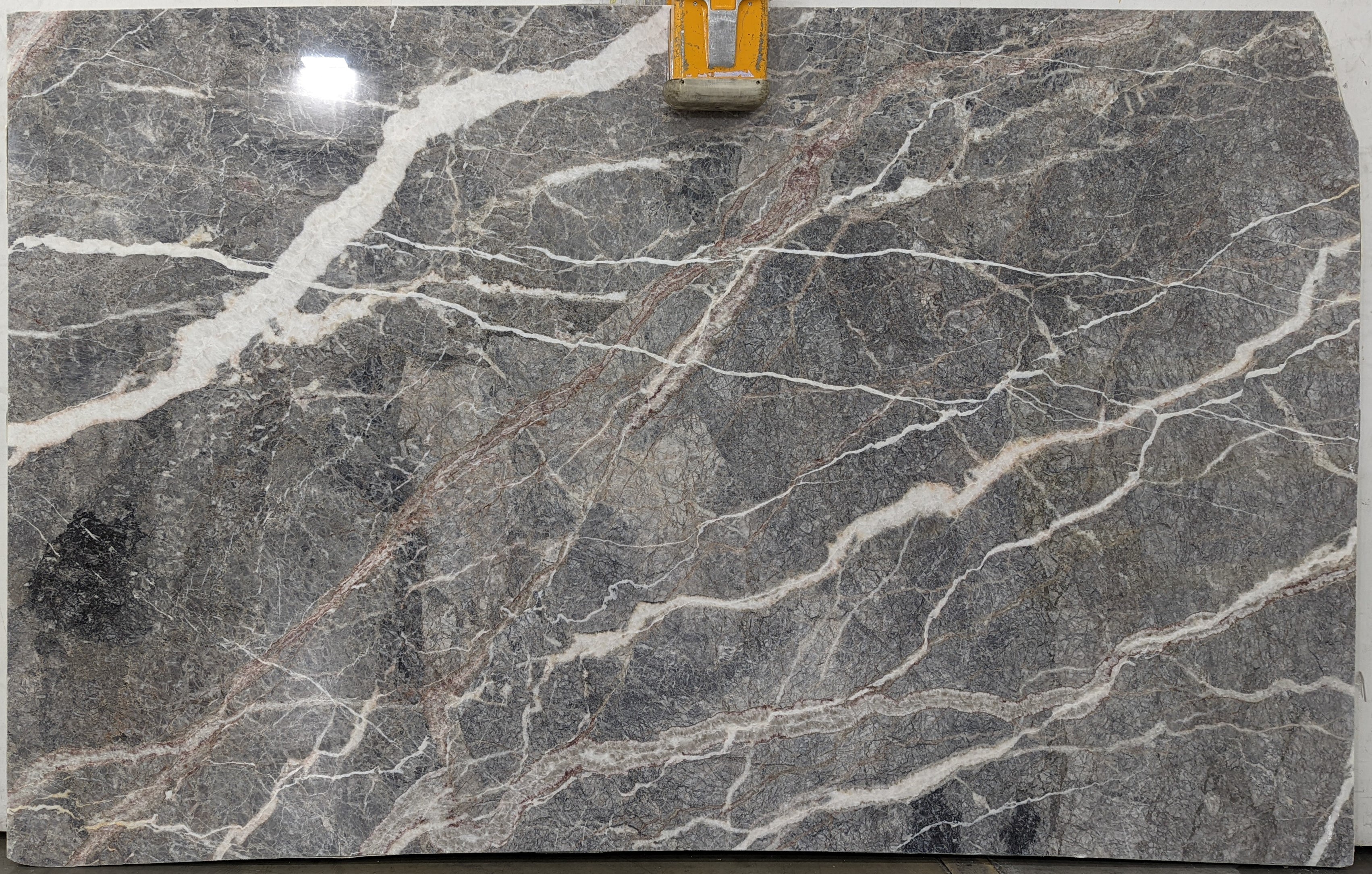  Fior%20Di%20Pesco%20Marble%20Slab%203/4%22%20%20Polished%20Stone - B051659#31 -  69x106 