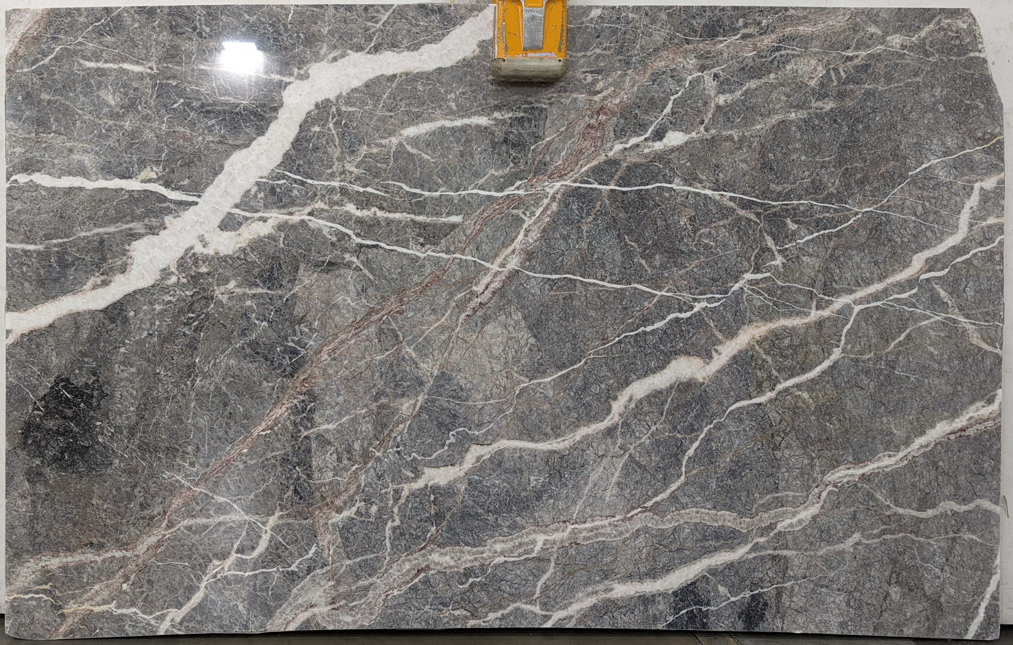  Fior Di Pesco Marble Slab 3/4  Polished Stone - B051659#31 -  69x106 