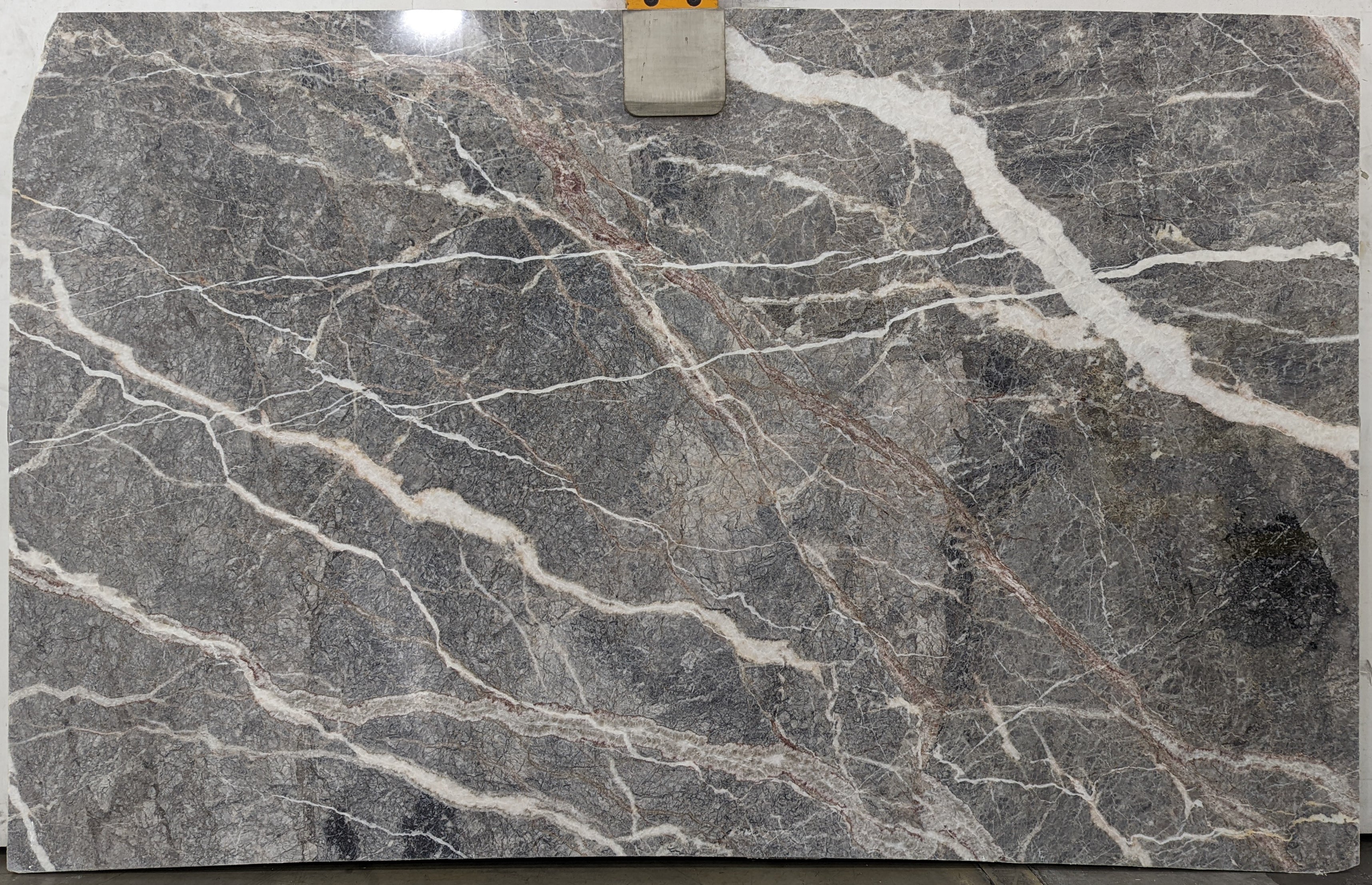  Fior Di Pesco Marble Slab 3/4  Polished Stone - B051659#32 -  69x106 