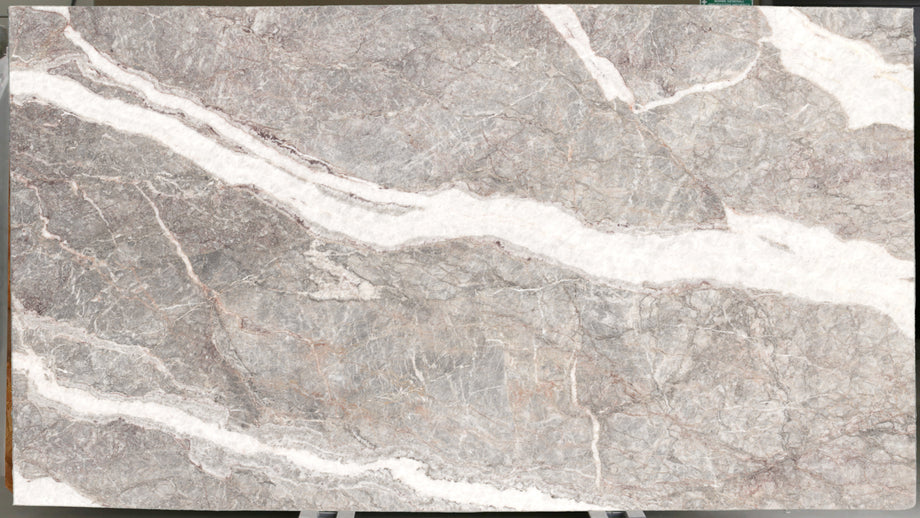  Fior Di Pesco Marble Slab 3/4 - P154BD#52 -  69x126 VS 