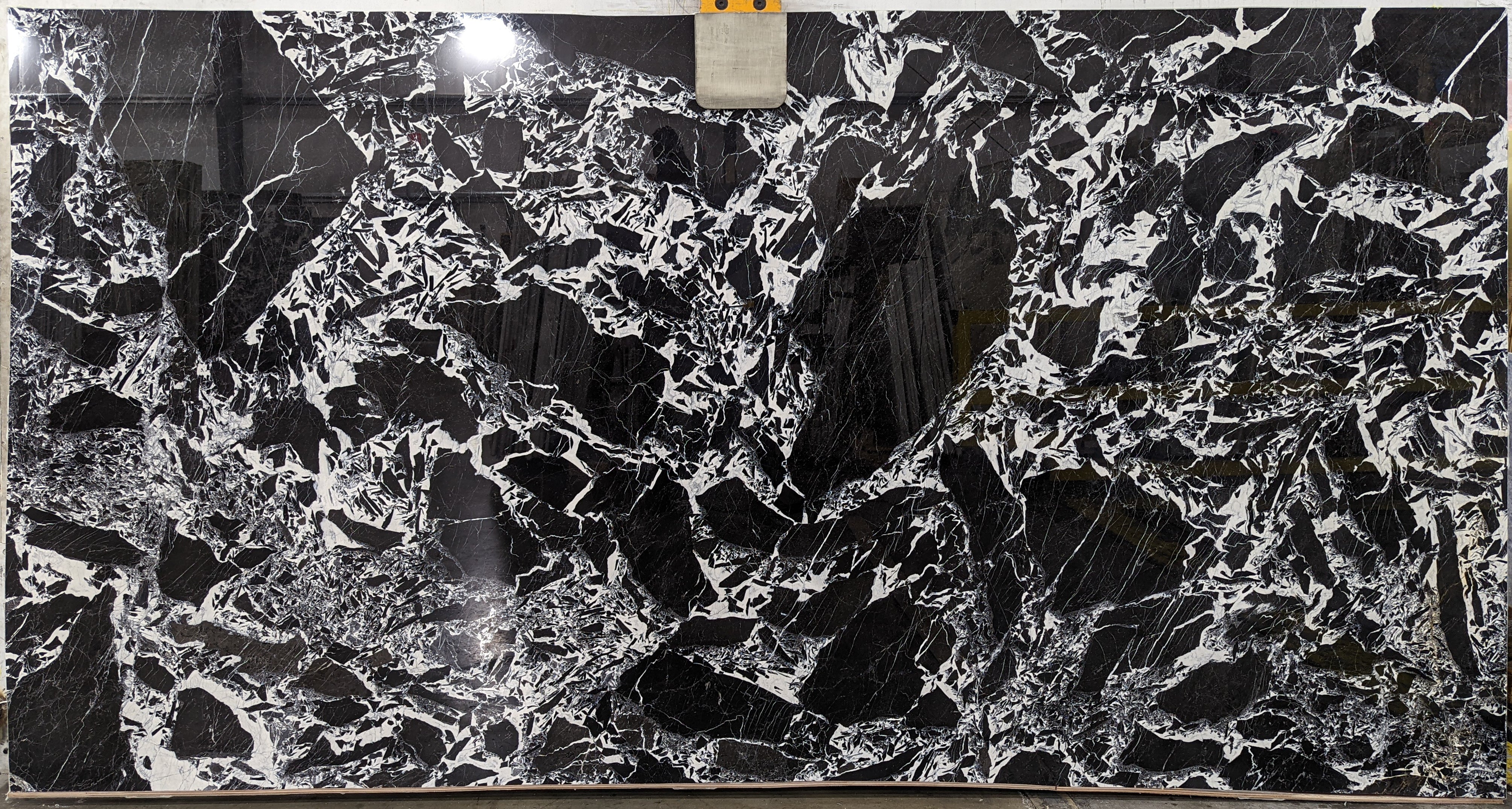  Grand%20Antique%20Marble%20Slab%203/4%22%20%20Polished%20Stone - 305281#19 -  71x136 