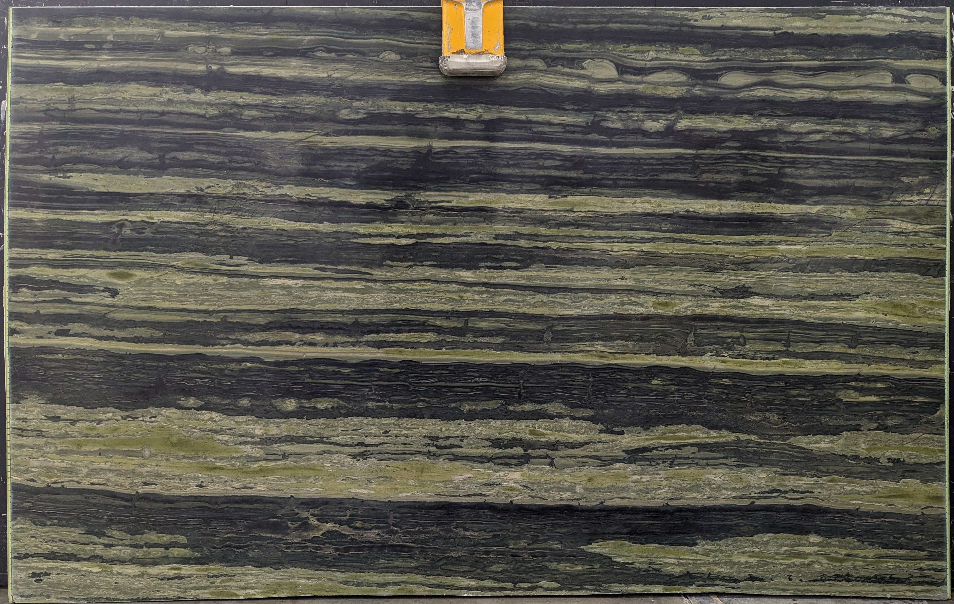 Verde Bamboo Quartzite Kitchen Countertop from United States 