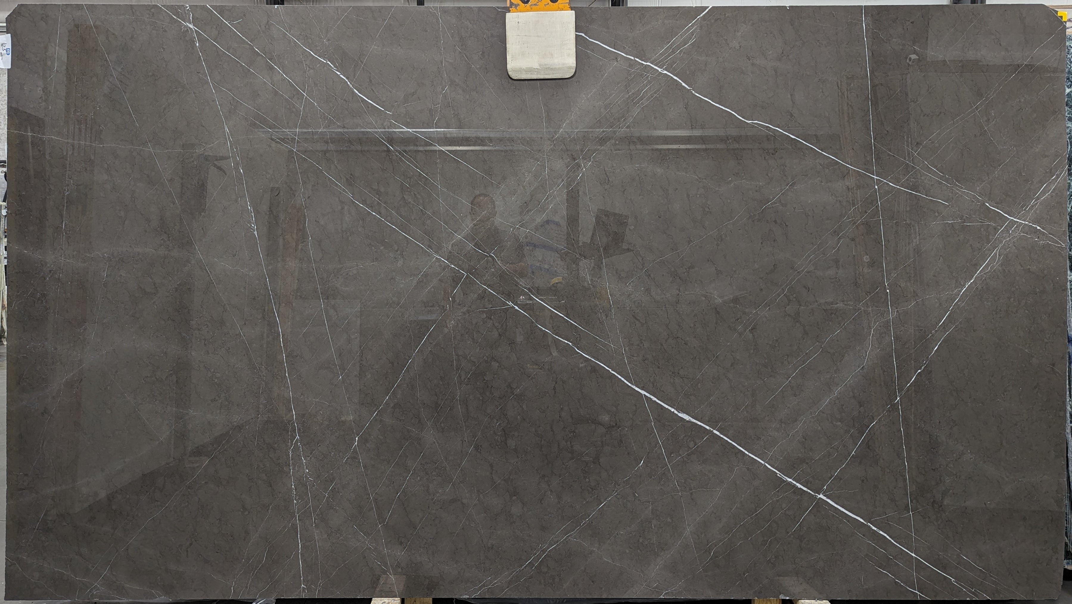  Grafite Marble Slab 3/4 - VR6882#36 -  71X127 