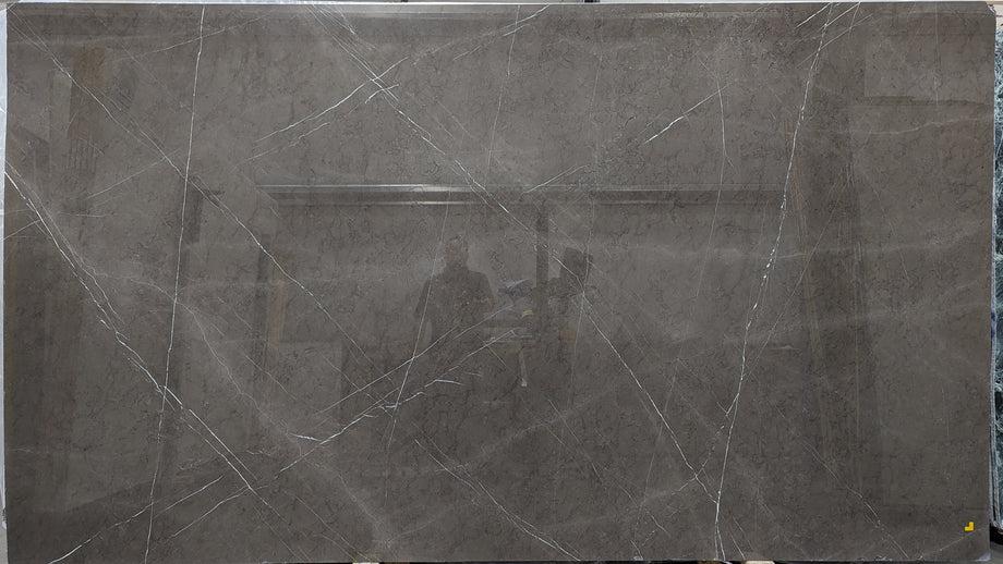  Grafite Marble Slab 3/4 - VR6882#41 -  69x127 