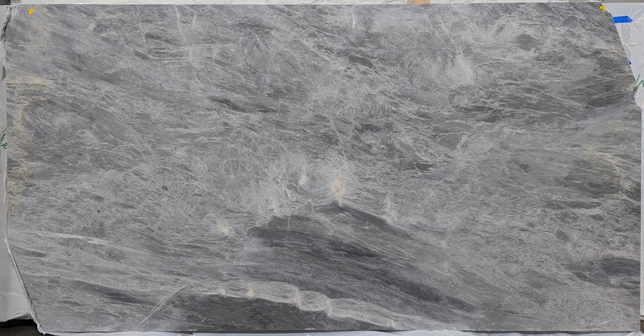  Grigio Toscana Marble Slab 3/4 - 13252#04 -  65x116 