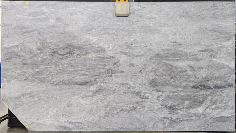  Grigio Toscana Marble Slab 3/4 - 24340#23 -  77x96 