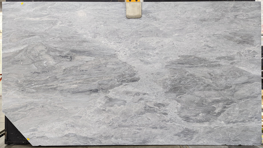  Grigio Toscana Marble Slab 3/4 - 24340#25 -  77x115 