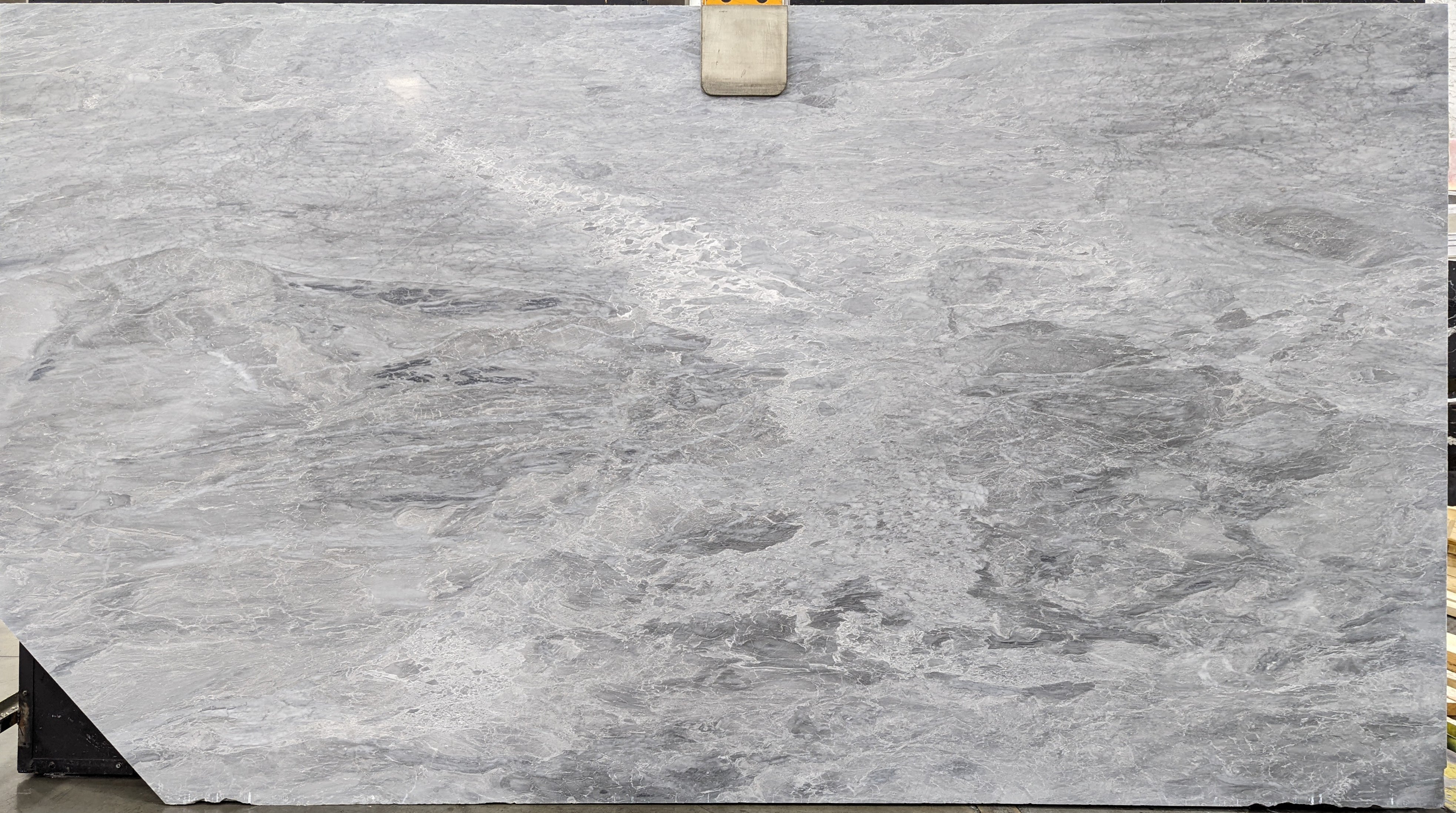  Grigio%20Toscana%20Marble%20Slab%203/4%22%20%20Honed%20Stone - 24340#29 -  *77x127 