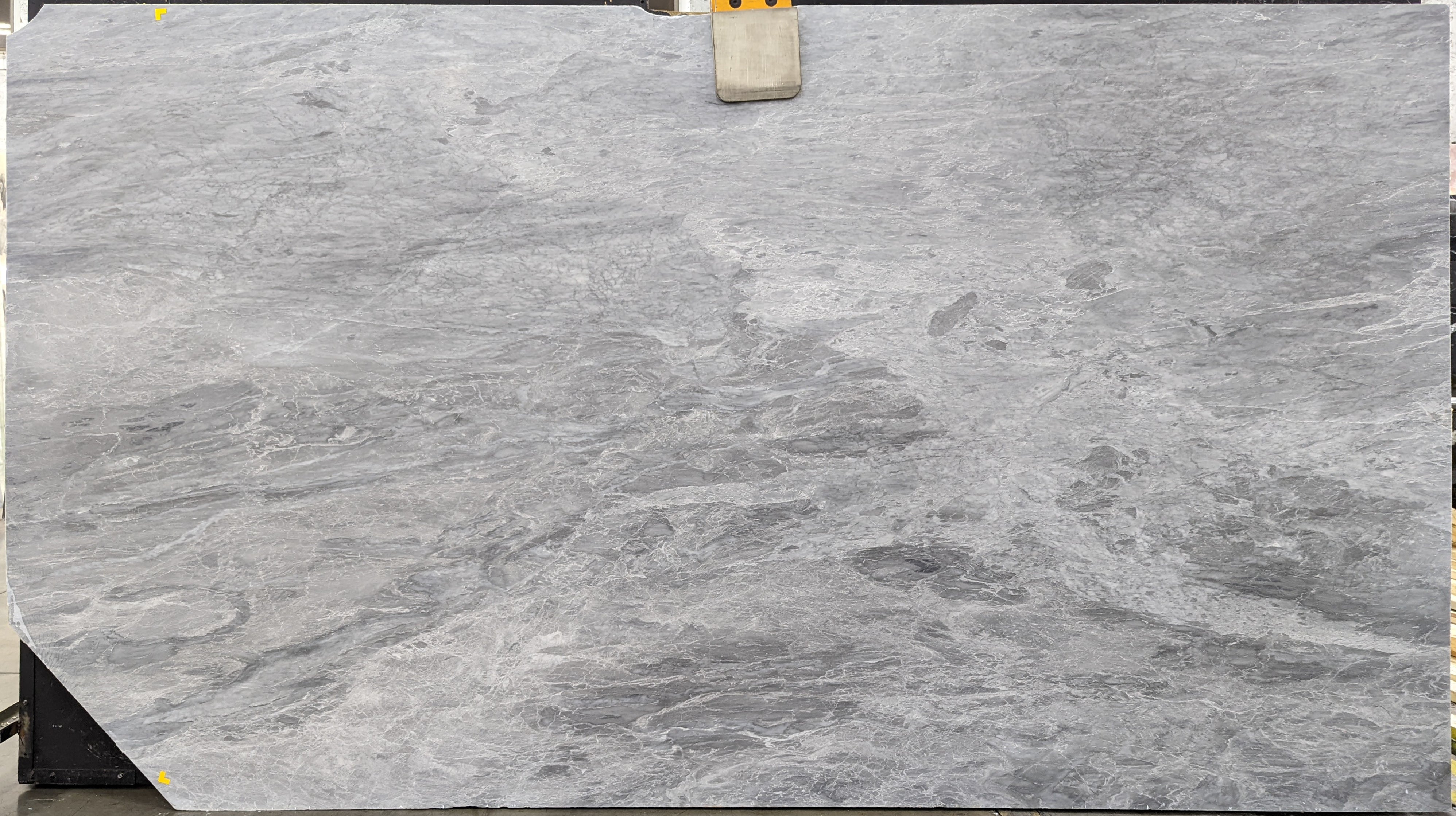  Grigio Toscana Marble Slab 3/4 - 24340#41 -  *77x127 