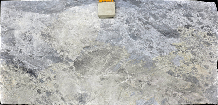  Grigio Toscana Marble Slab 3/4 - 73018#30 -  50X109 