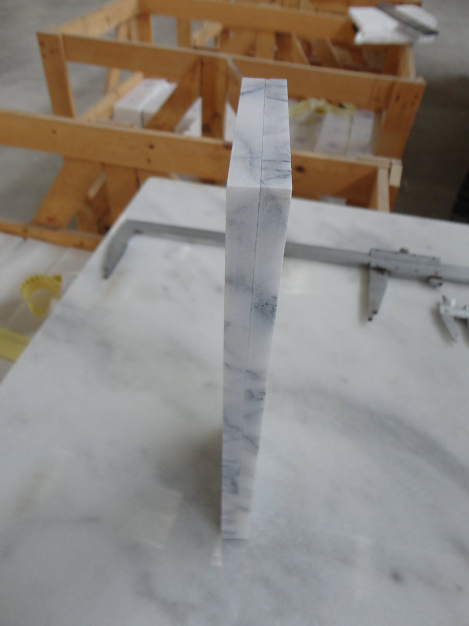  Lilac Marble Tile 