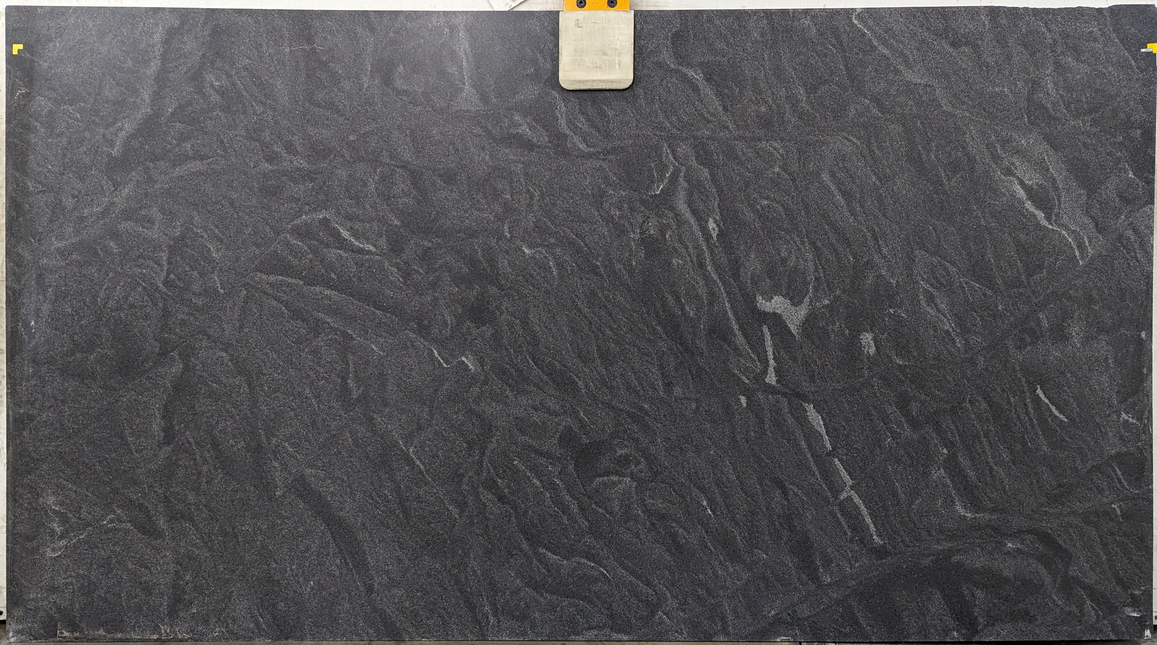  Jet Mist Granite Slab 1-1/4  Honed Stone - 28276#17 -  67X129 