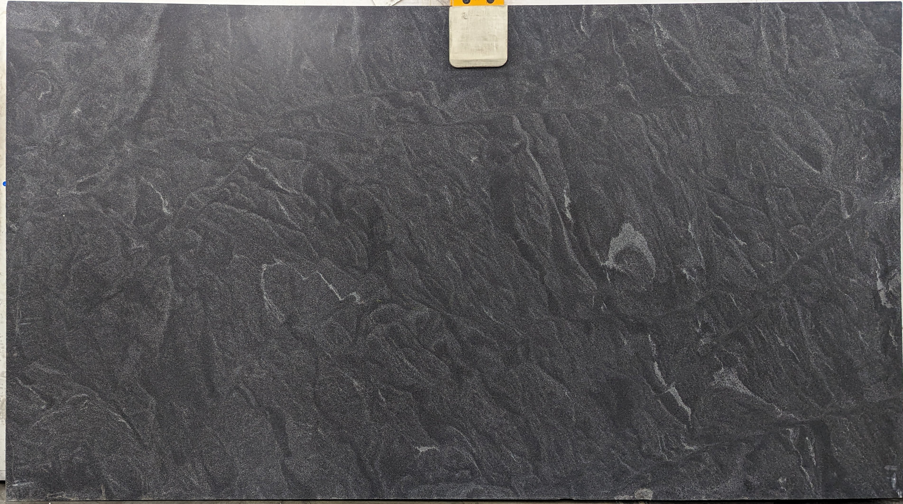  Jet Mist Granite Slab 1-1/4  Honed Stone - 28276#18 -  71X129 