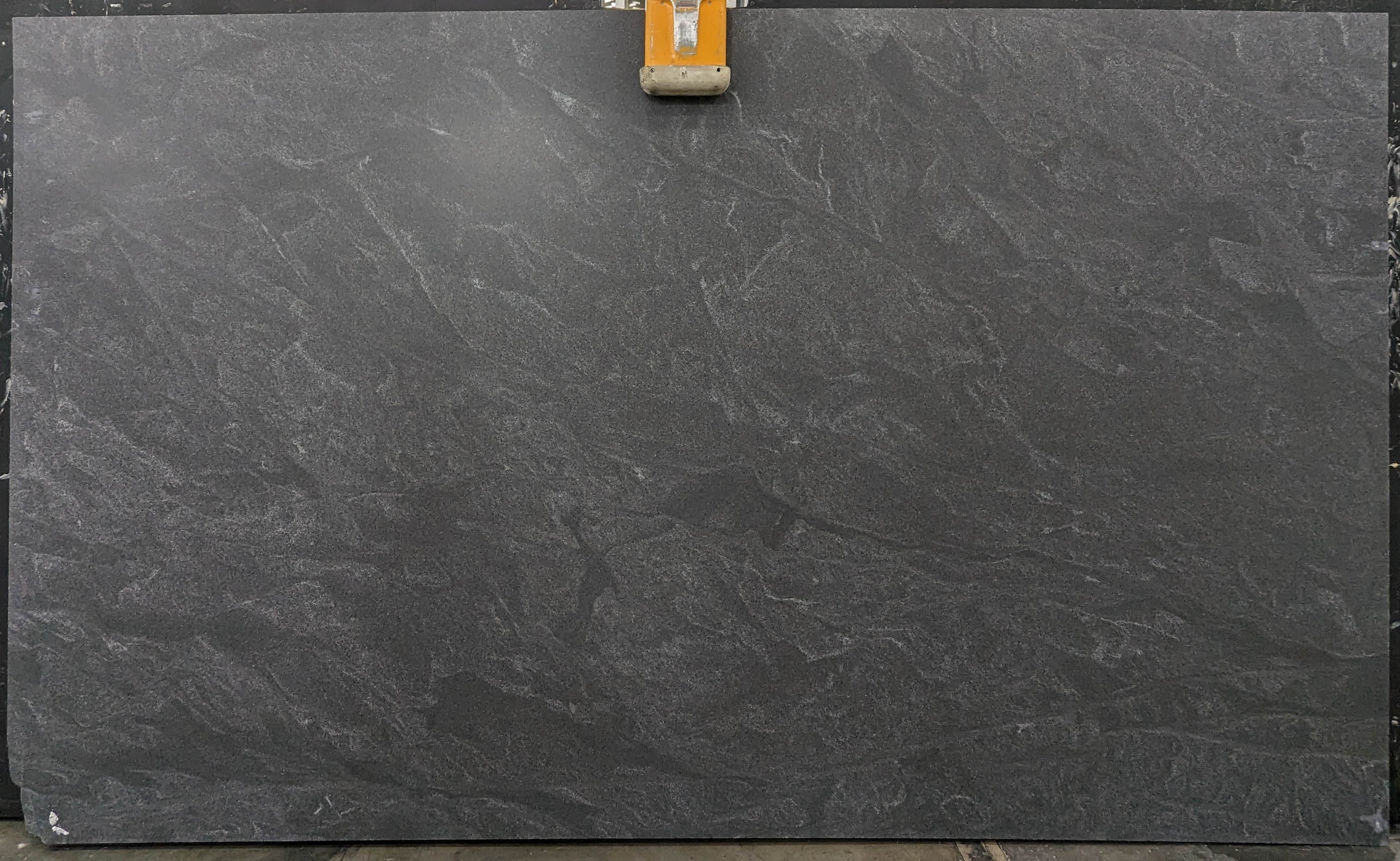  Jet%20Mist%20Granite%20Slab%201-1/4%22%20%20Honed%20Stone - 29202#09 -  78x126 