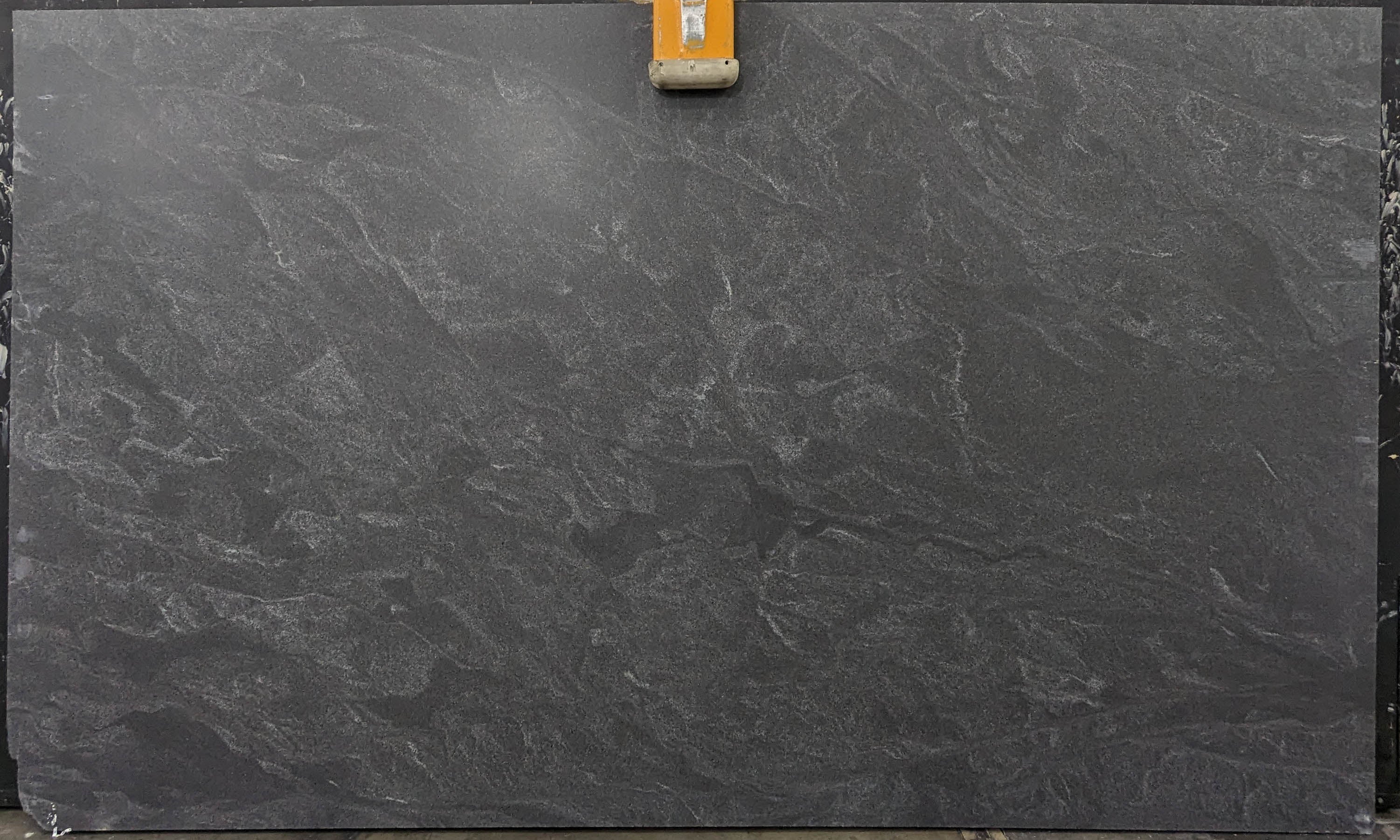  Jet Mist Granite Slab 1-1/4  Honed Stone - 29202#10 -  78x126 
