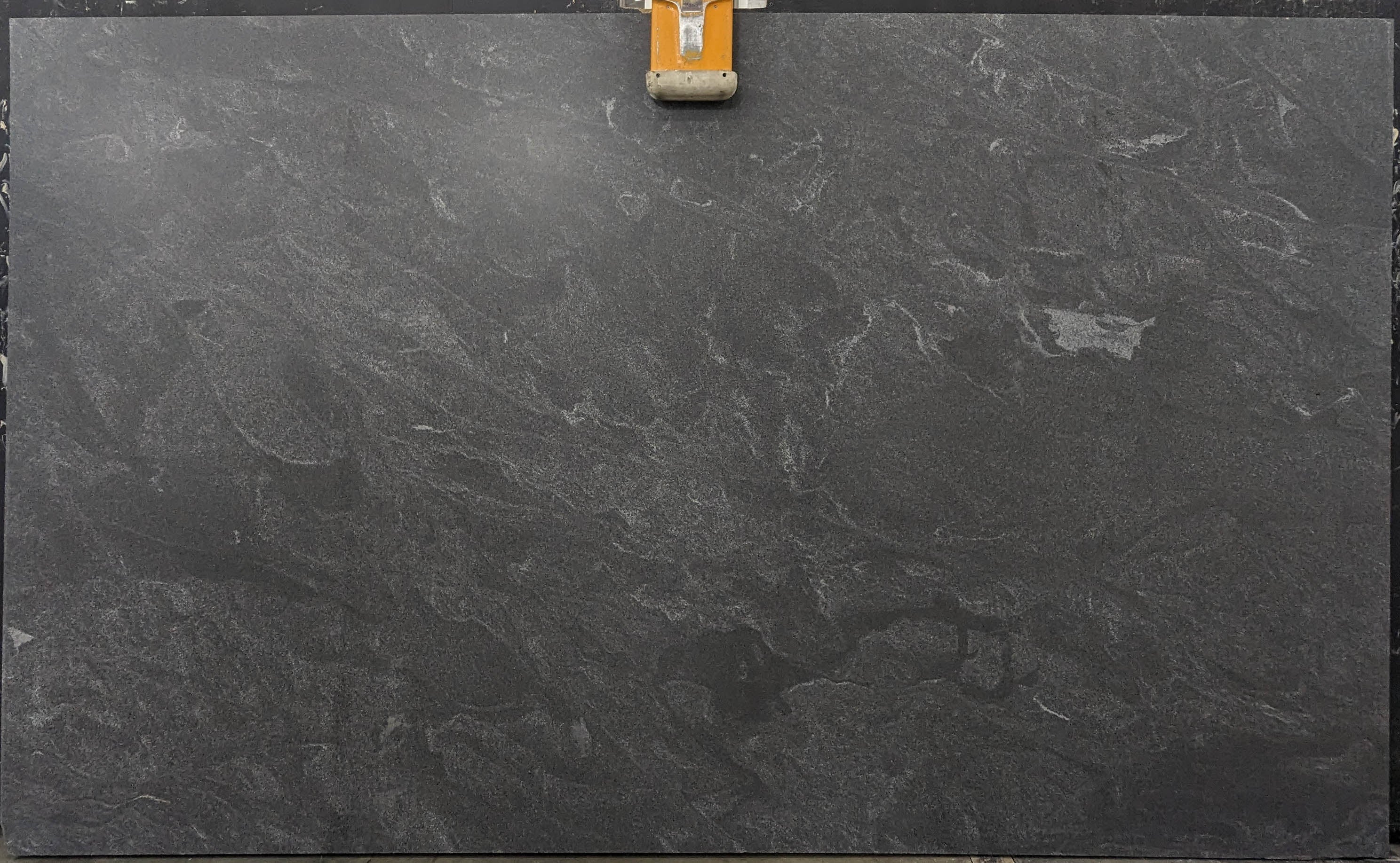  Jet%20Mist%20Granite%20Slab%201-1/4%22%20%20Honed%20Stone - 29202#15 -  78x128 