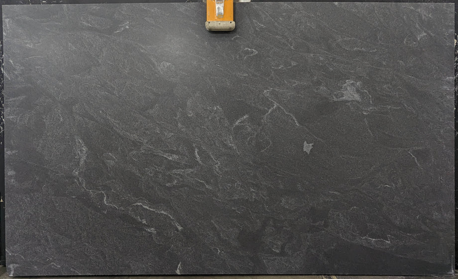  Jet Mist Granite Slab 1-1/4  Honed Stone - 29202#17 -  78x128 