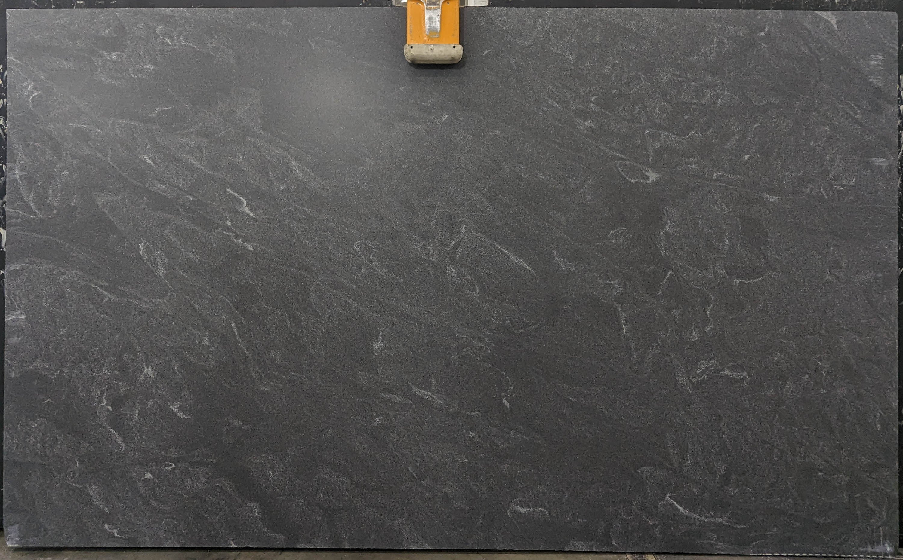  Jet%20Mist%20Granite%20Slab%201-1/4%22%20%20Honed%20Stone - 29202#21 -  78x128 