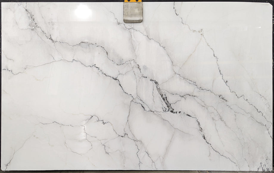  Lincoln Calacatta Marble Slab 3/4 - 4403#27 -  65X116 
