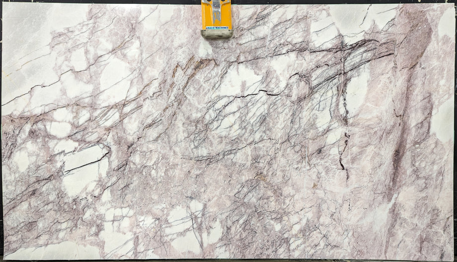  Lilac Marble Slab 3/4 - 979#58 -  65X114 