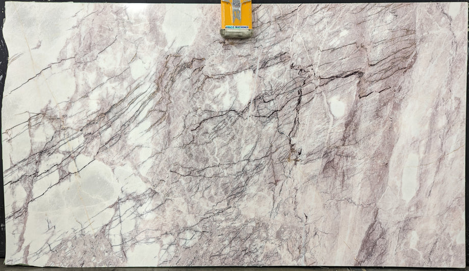  Lilac Marble Slab 3/4 - 979#70 -  65X114 