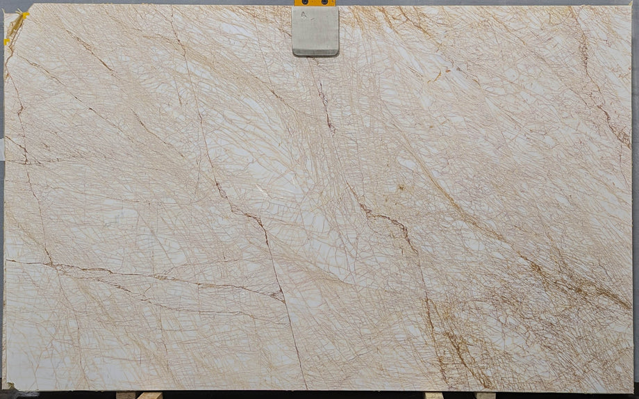  Limone Marmi Dolomite Slab 3/4  Polished Stone - 2866#14 -  VS 67x110 