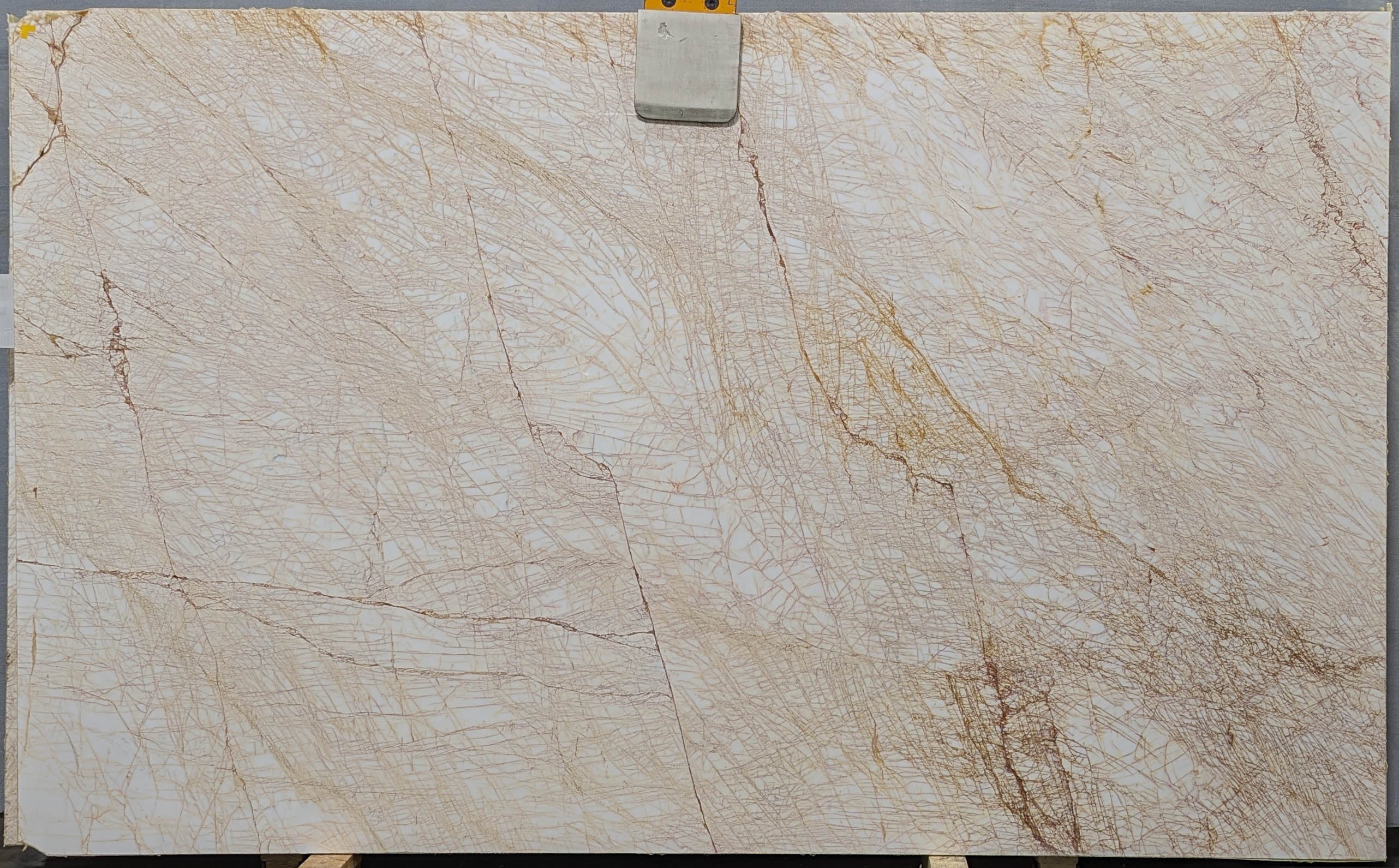  Limone Marmi Dolomite Slab 3/4  Polished Stone - 2866#16 -  VS 67x110 