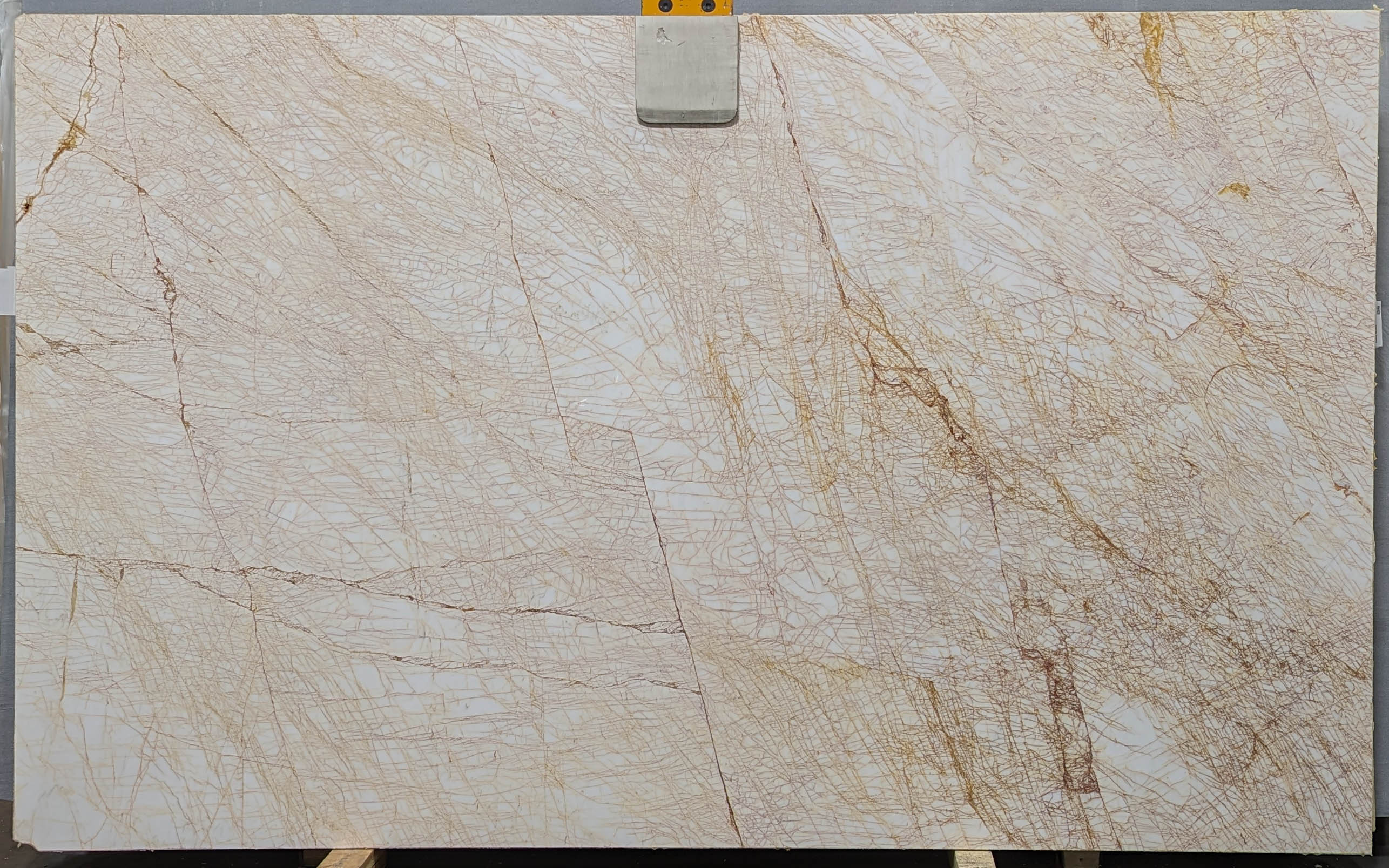  Limone%20Marmi%20Dolomite%20Slab%203/4%22%20%20Polished%20Stone - 2866#18 -  VS 67x110 