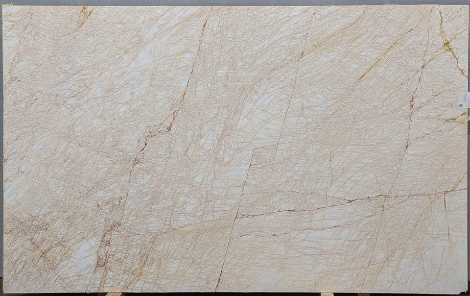  Limone Marmi Dolomite Slab 3/4  Polished Stone - 2866#19 -  VS 67x110 